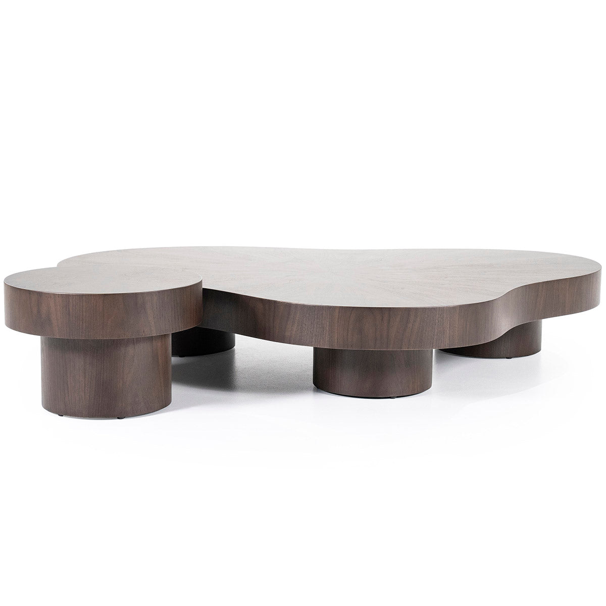 Bobbie Coffee Table - WOO .Design
