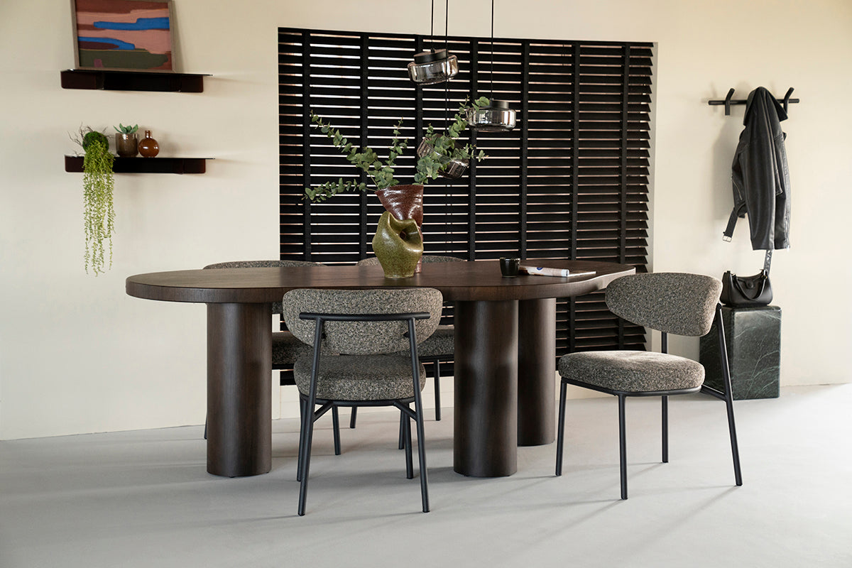 Bobbie Dining Table