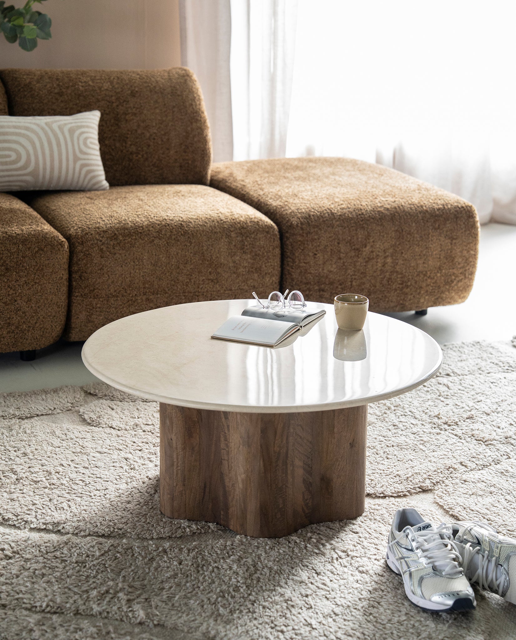 Bodhi Coffee Table