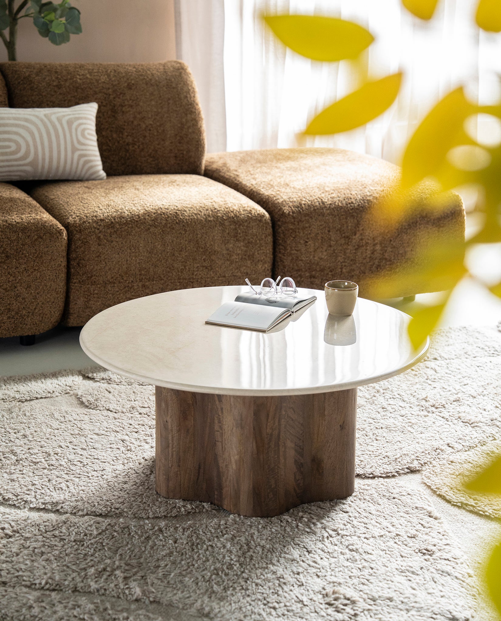 Bodhi Coffee Table
