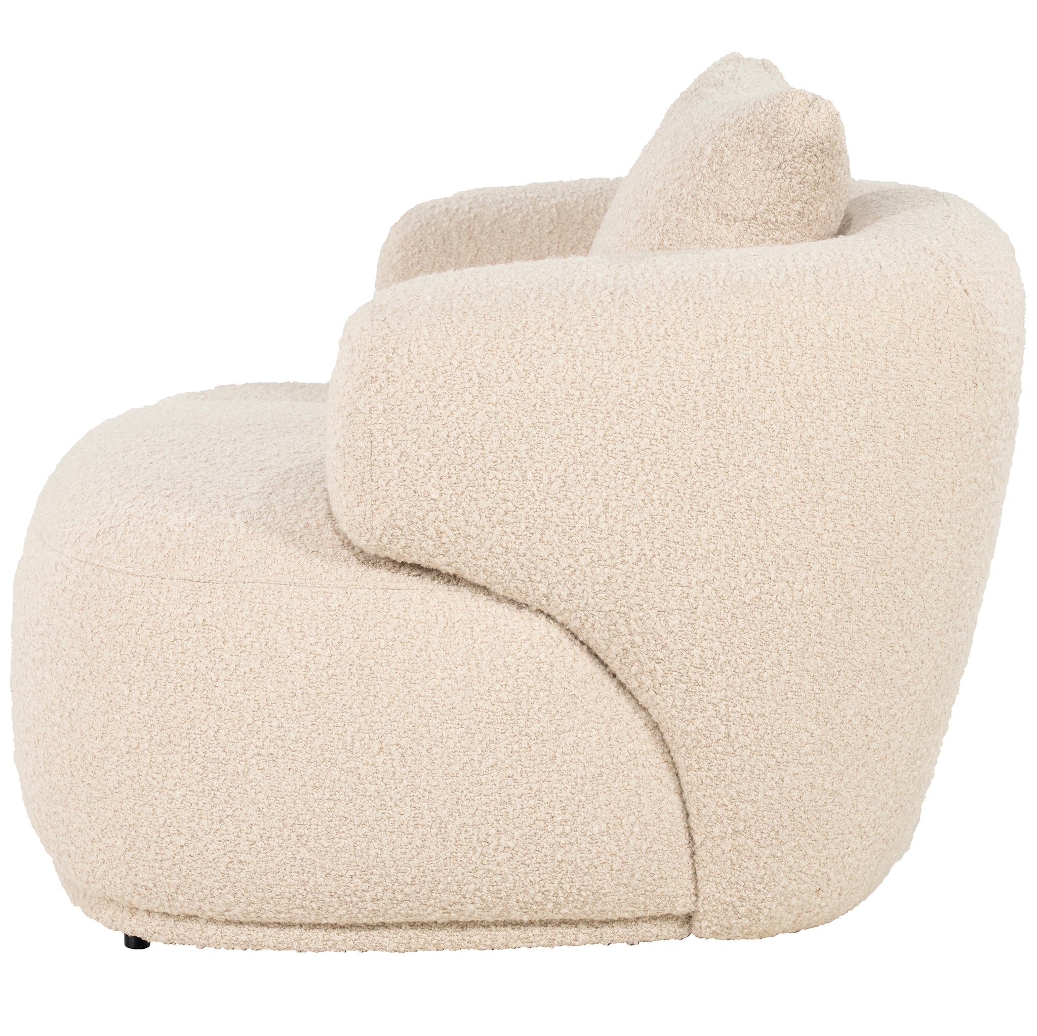 Bruno Koda Armchair