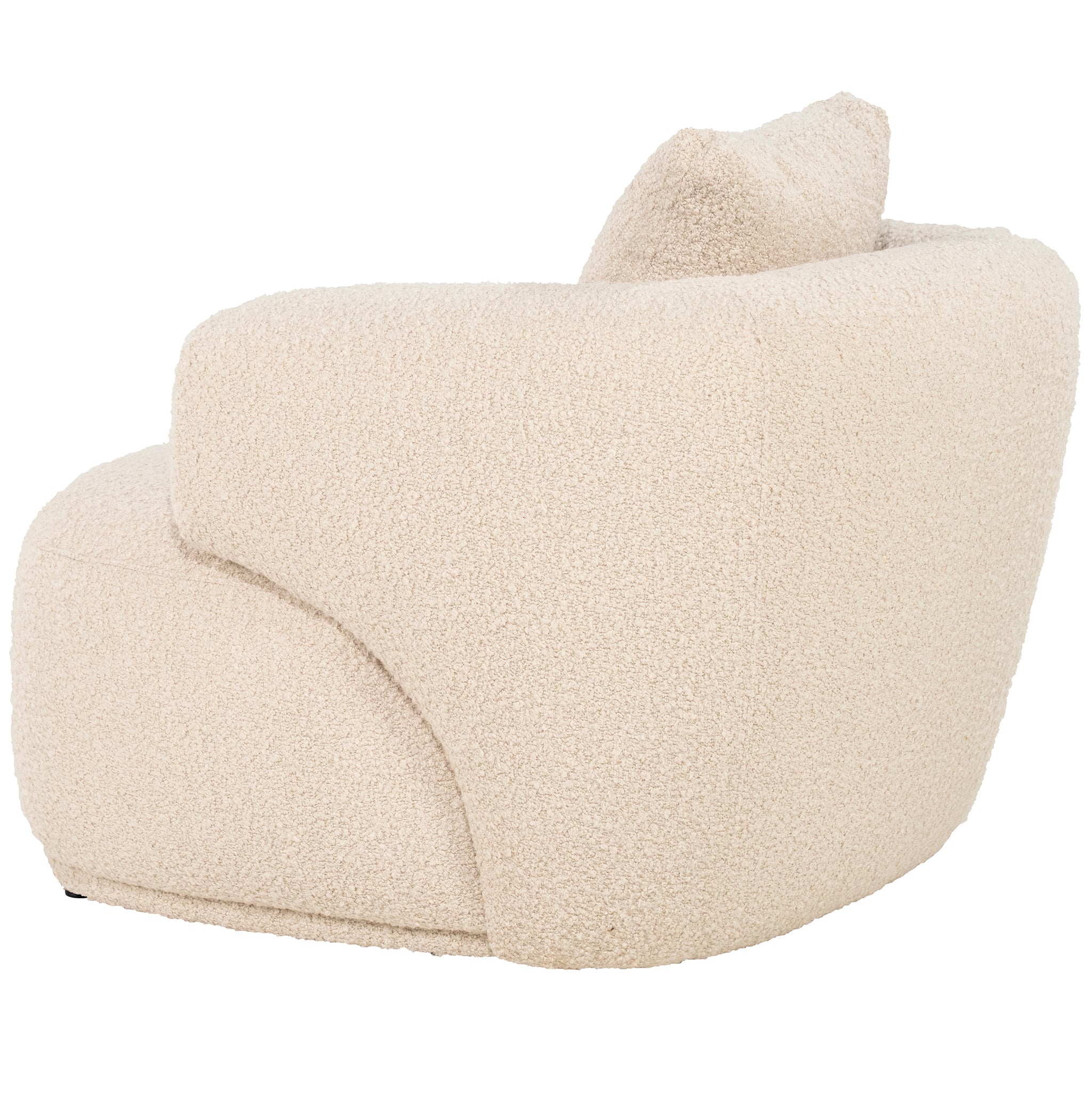 Bruno Koda Armchair