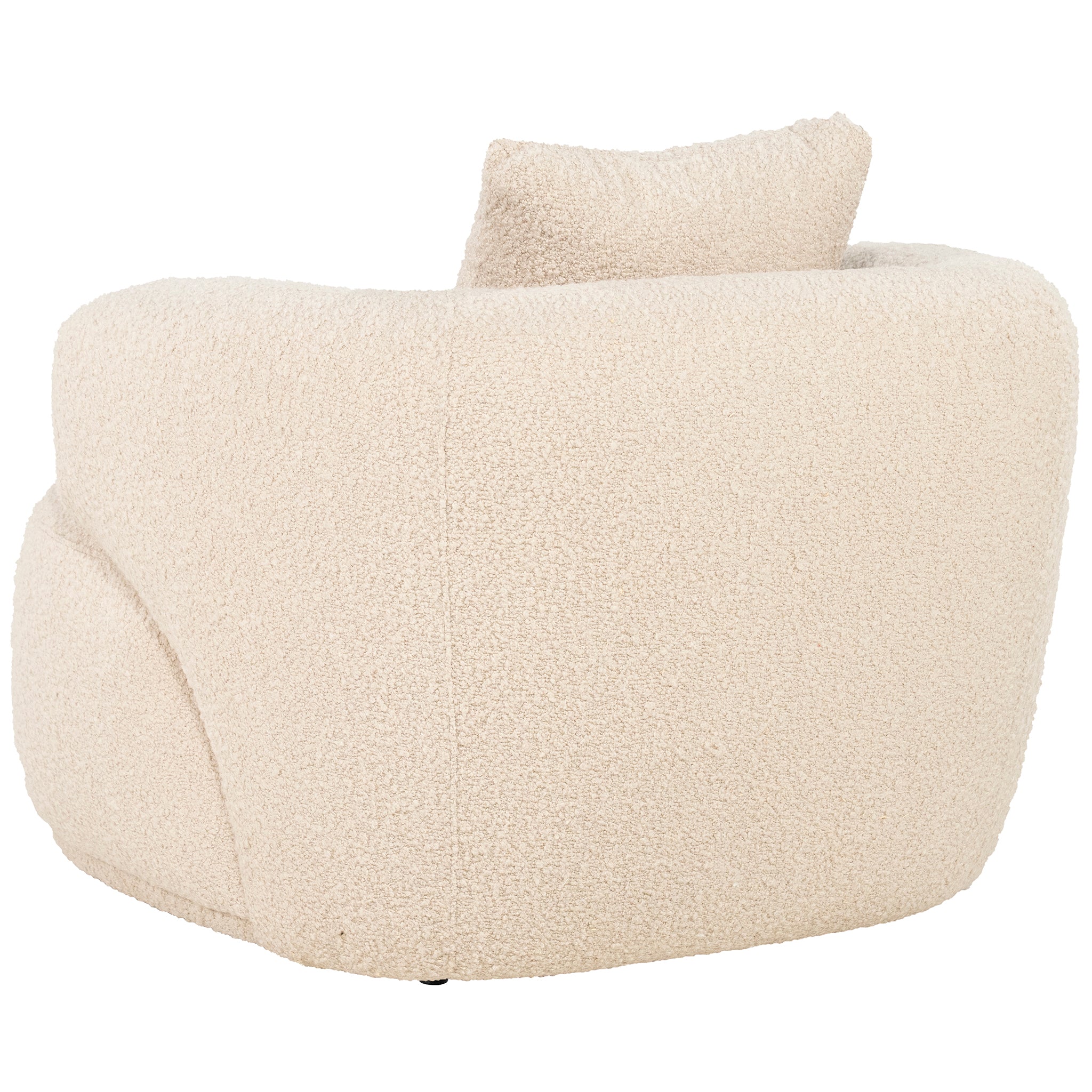 Bruno Koda Armchair