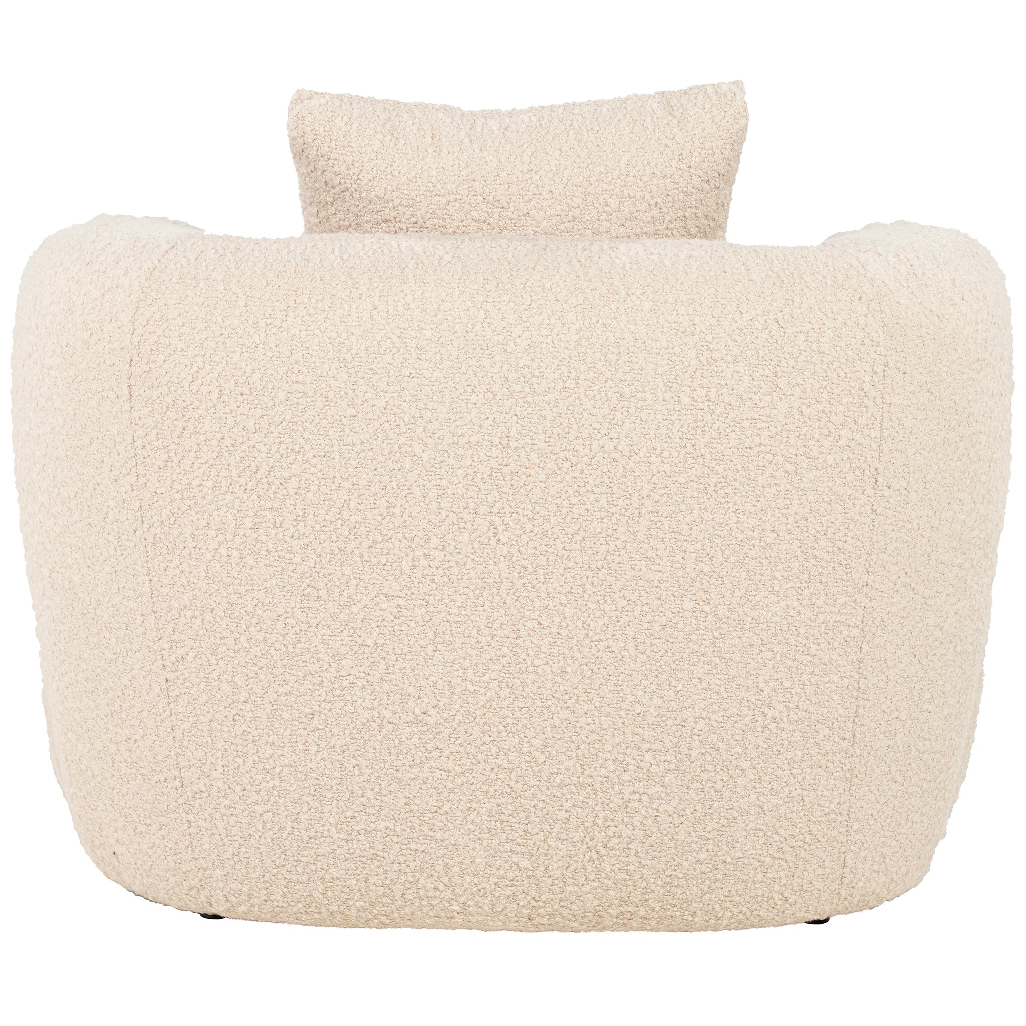 Bruno Koda Armchair