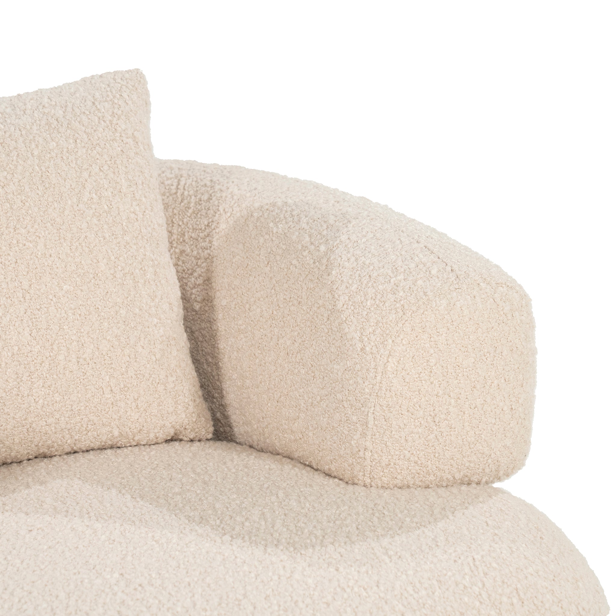 Bruno Koda Armchair