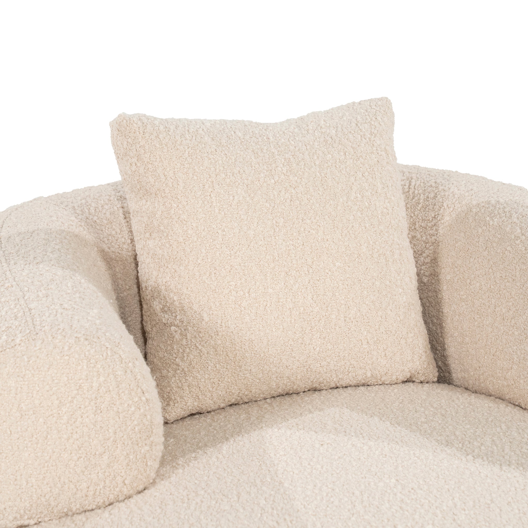 Bruno Koda Armchair