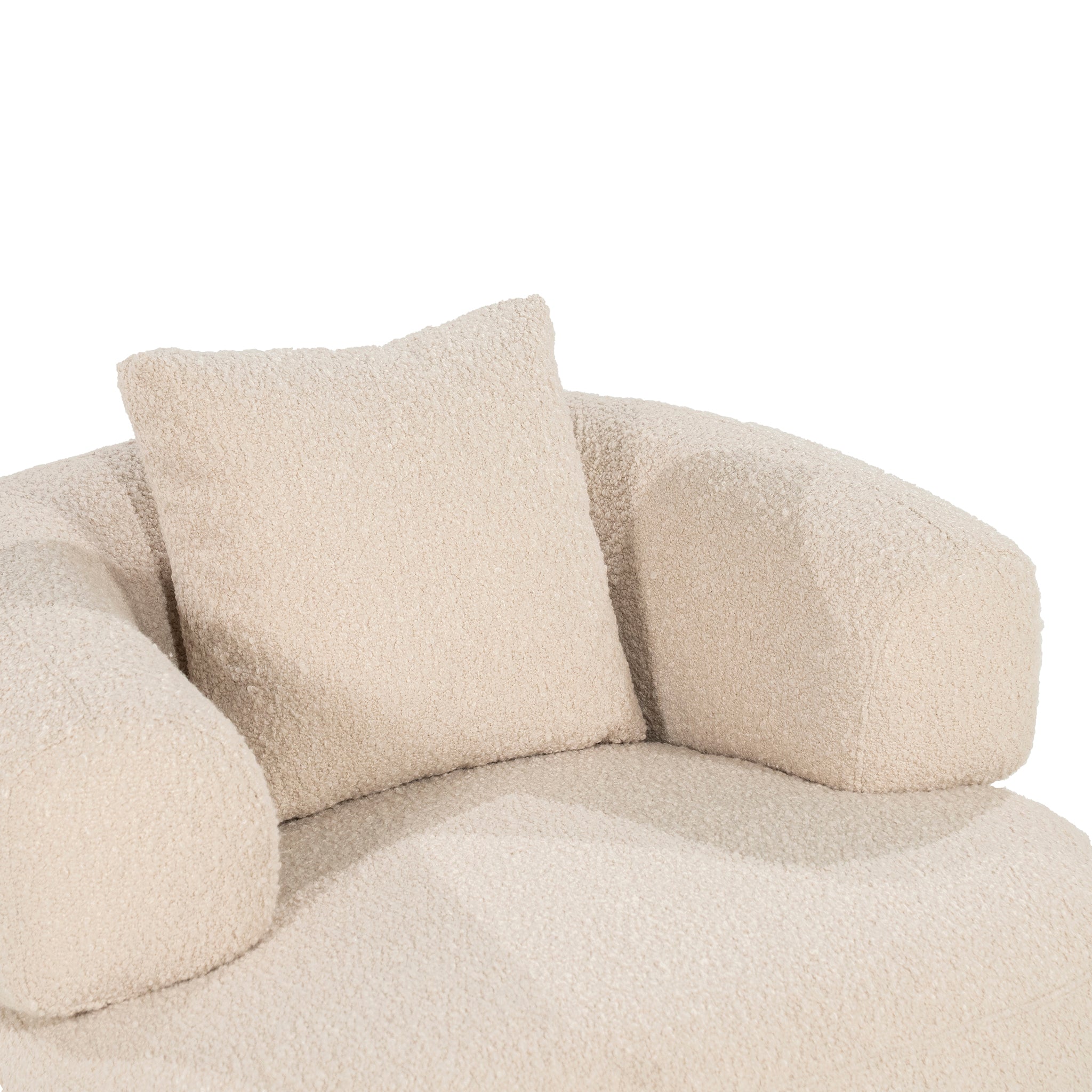 Bruno Koda Armchair