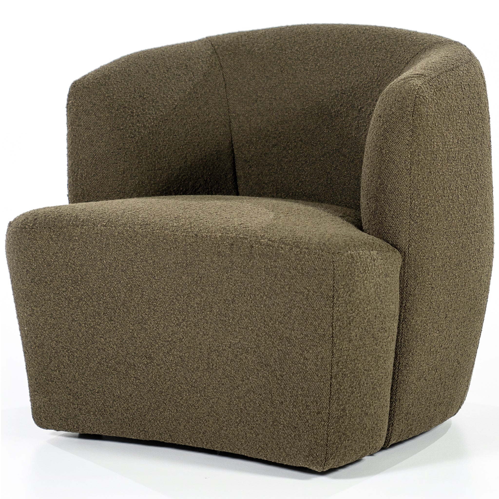 Charlotte Copenhagen Lounge Chair