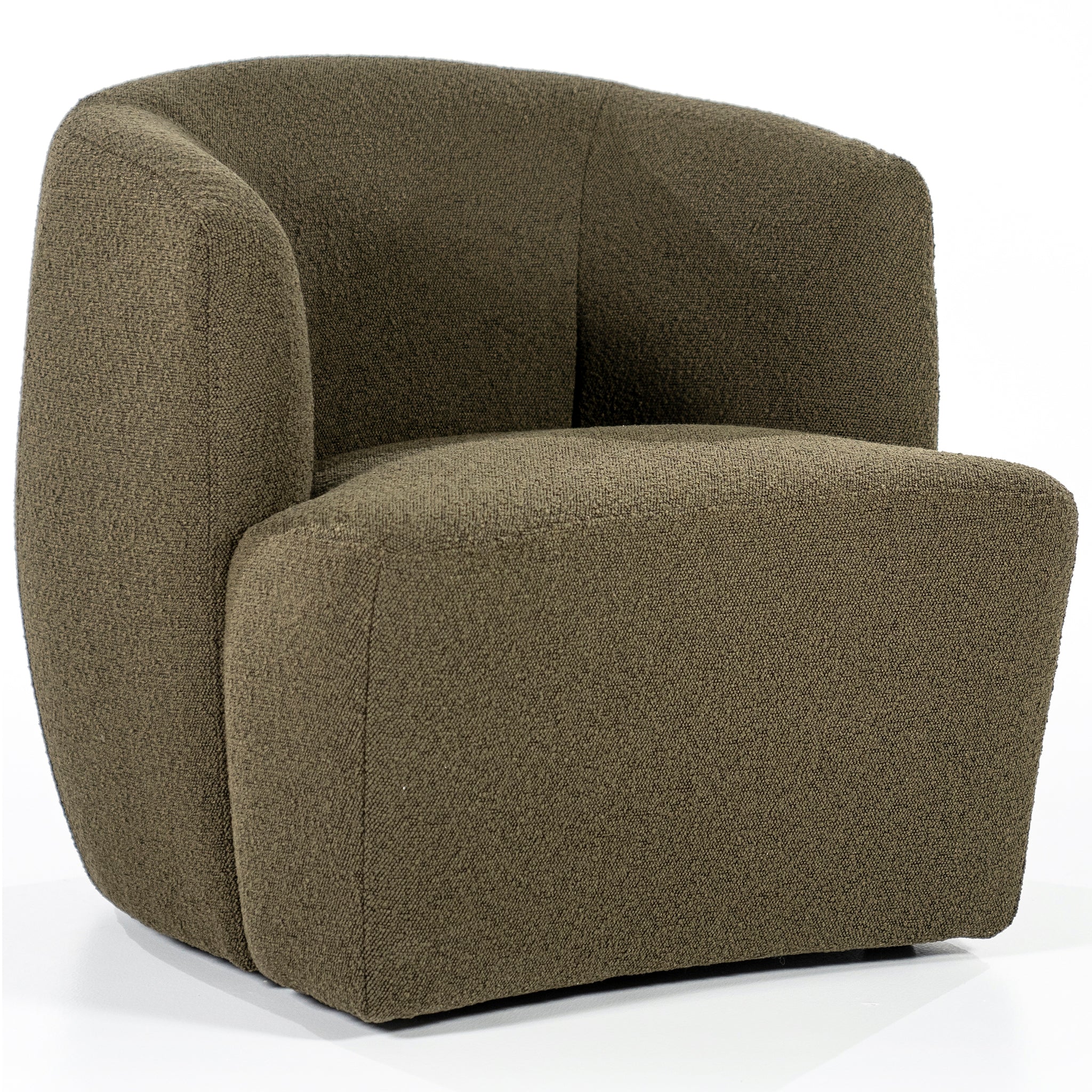 Charlotte Copenhagen Lounge Chair
