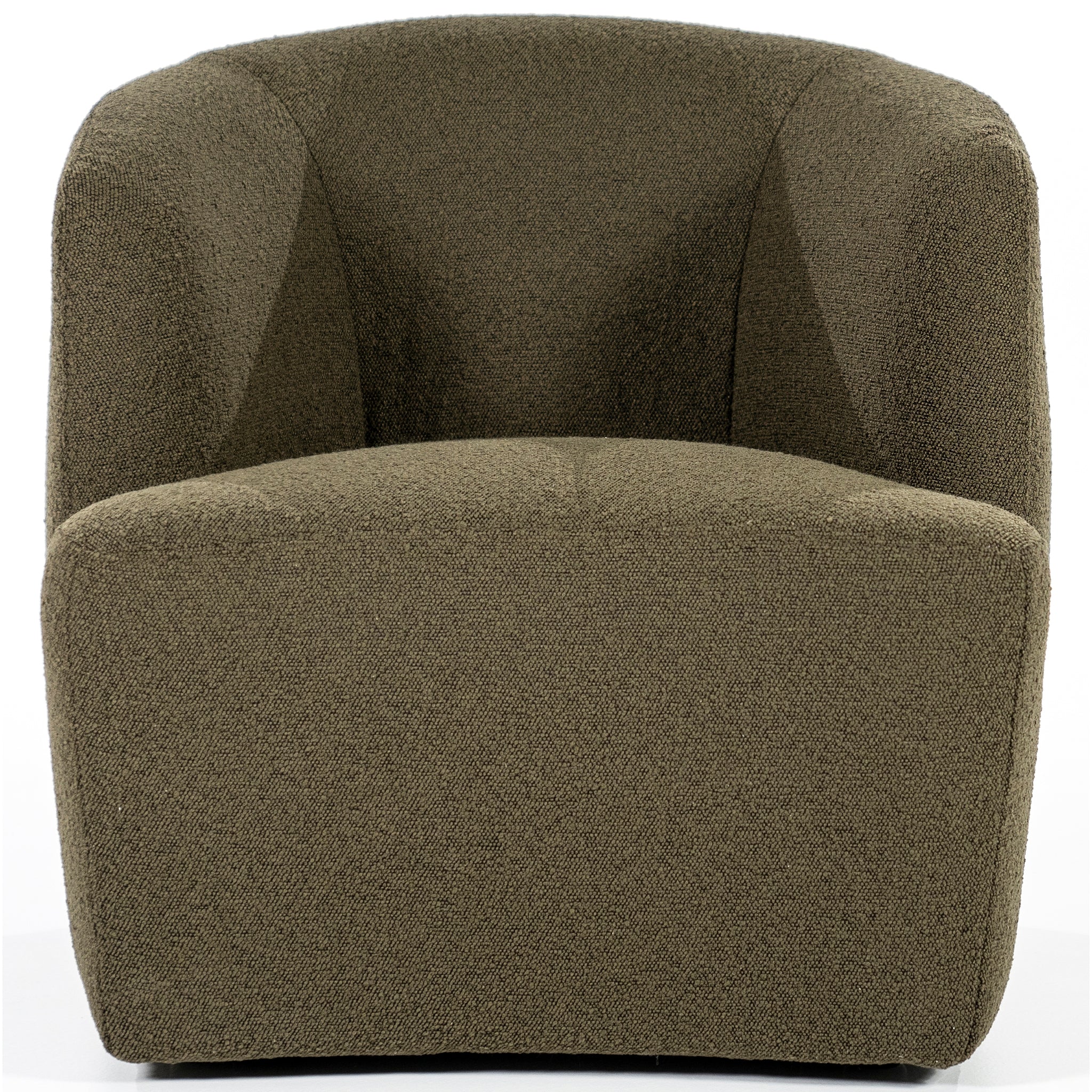 Charlotte Copenhagen Lounge Chair