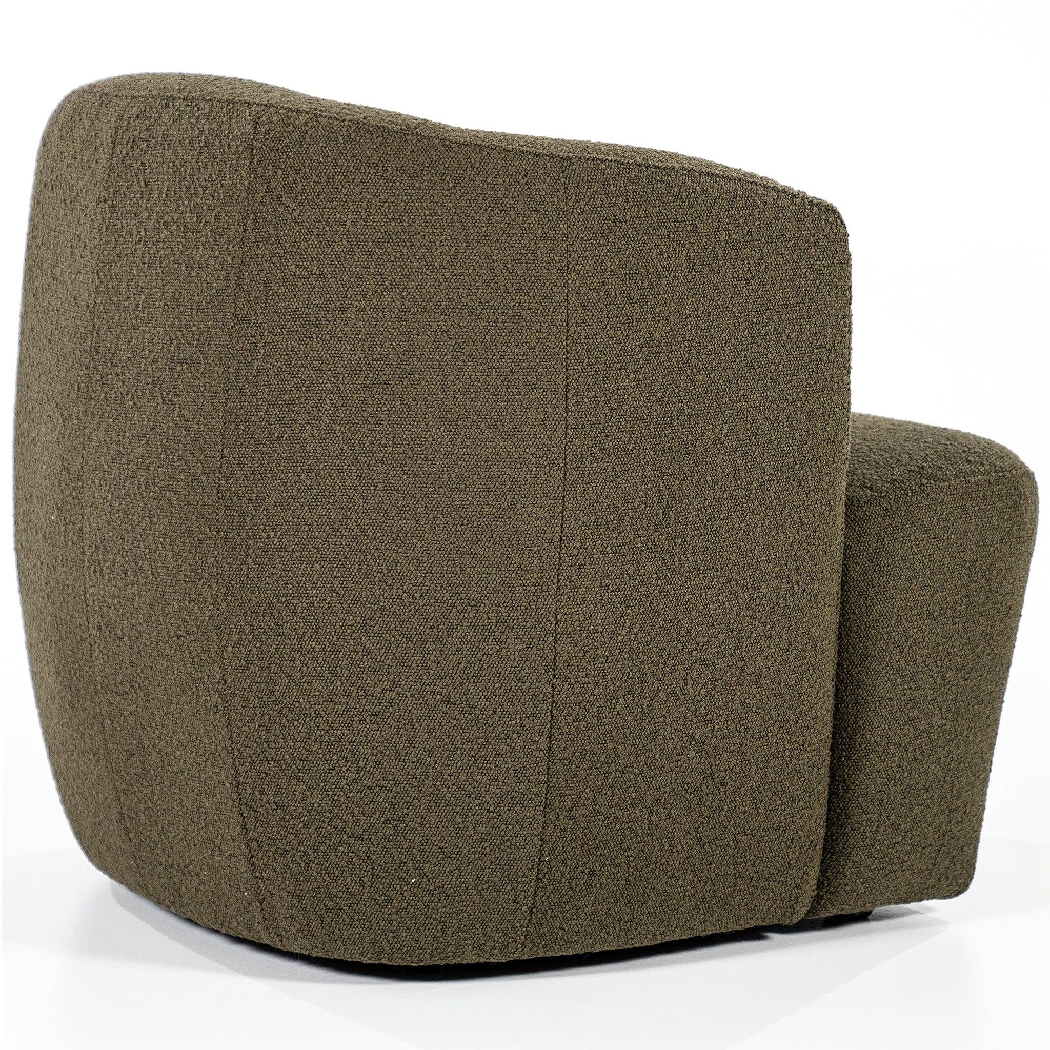 Charlotte Copenhagen Lounge Chair
