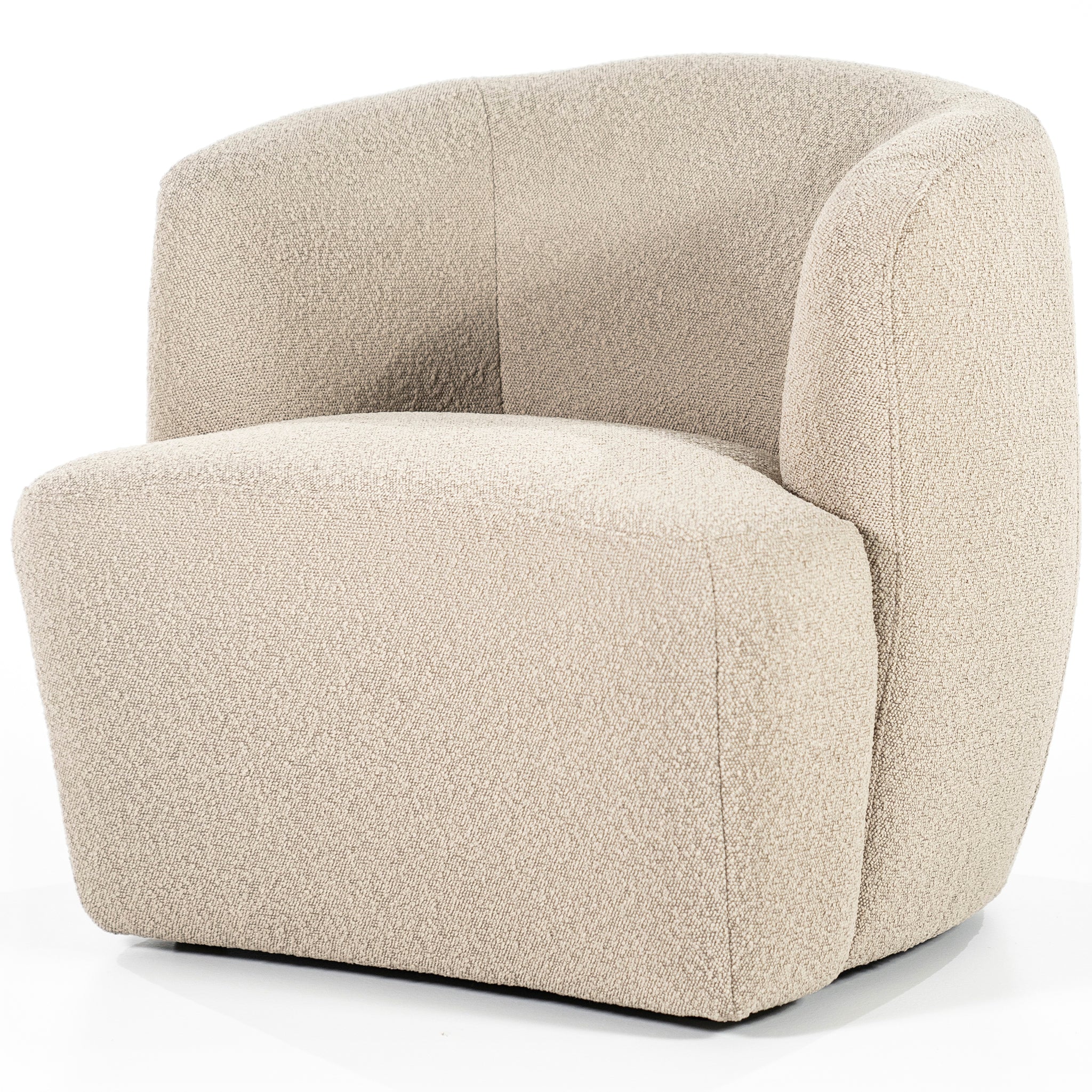 Charlotte Copenhagen Lounge Chair