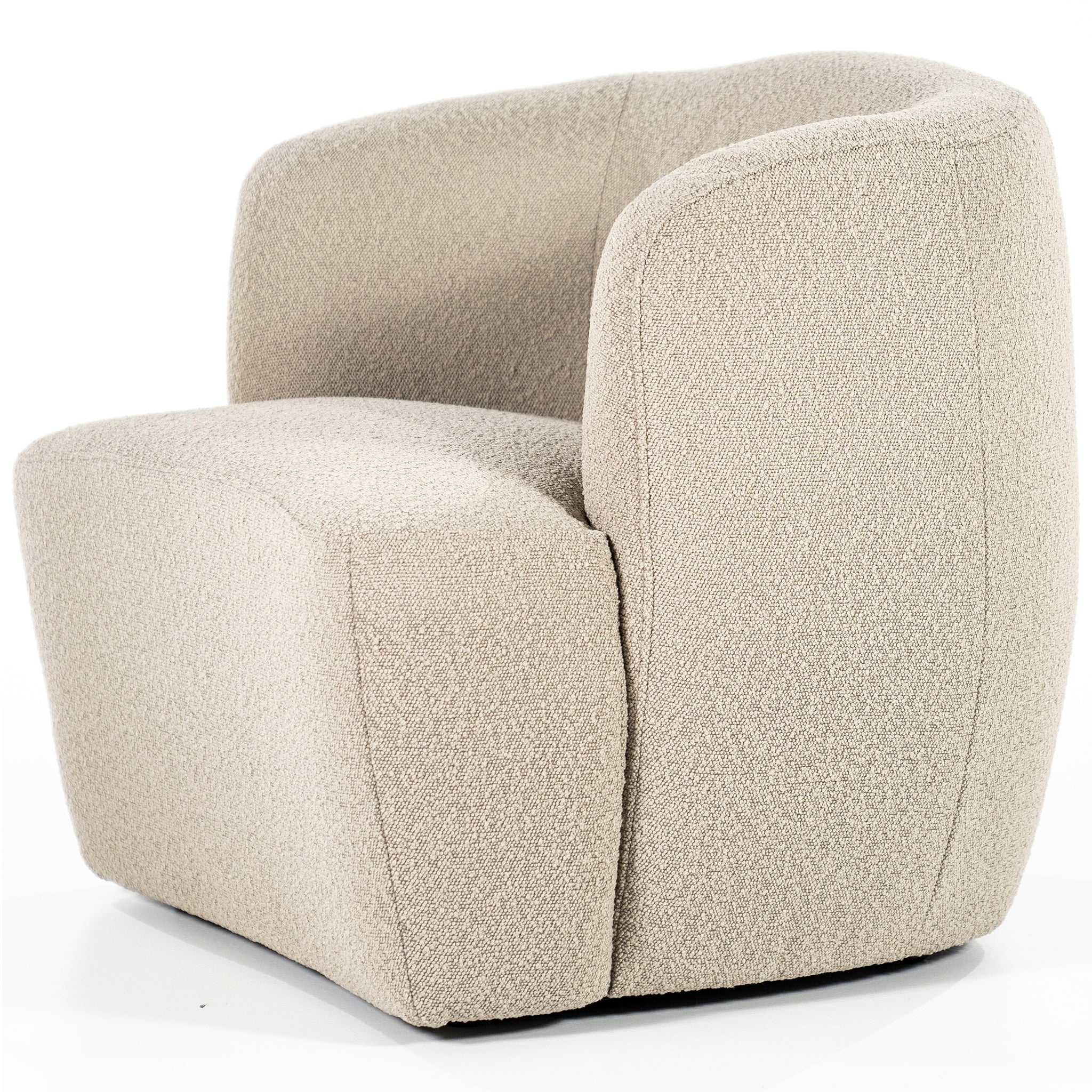 Charlotte Copenhagen Lounge Chair