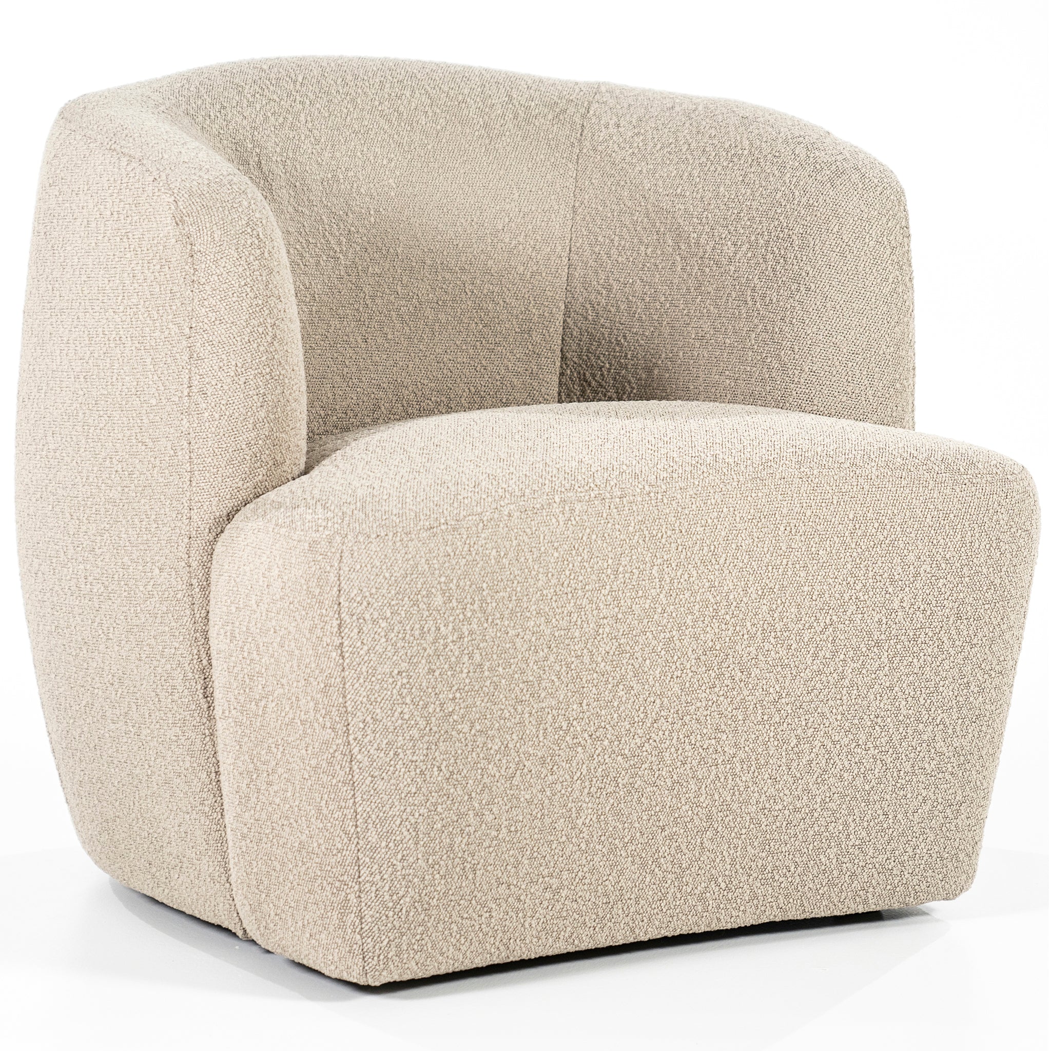 Charlotte Copenhagen Lounge Chair