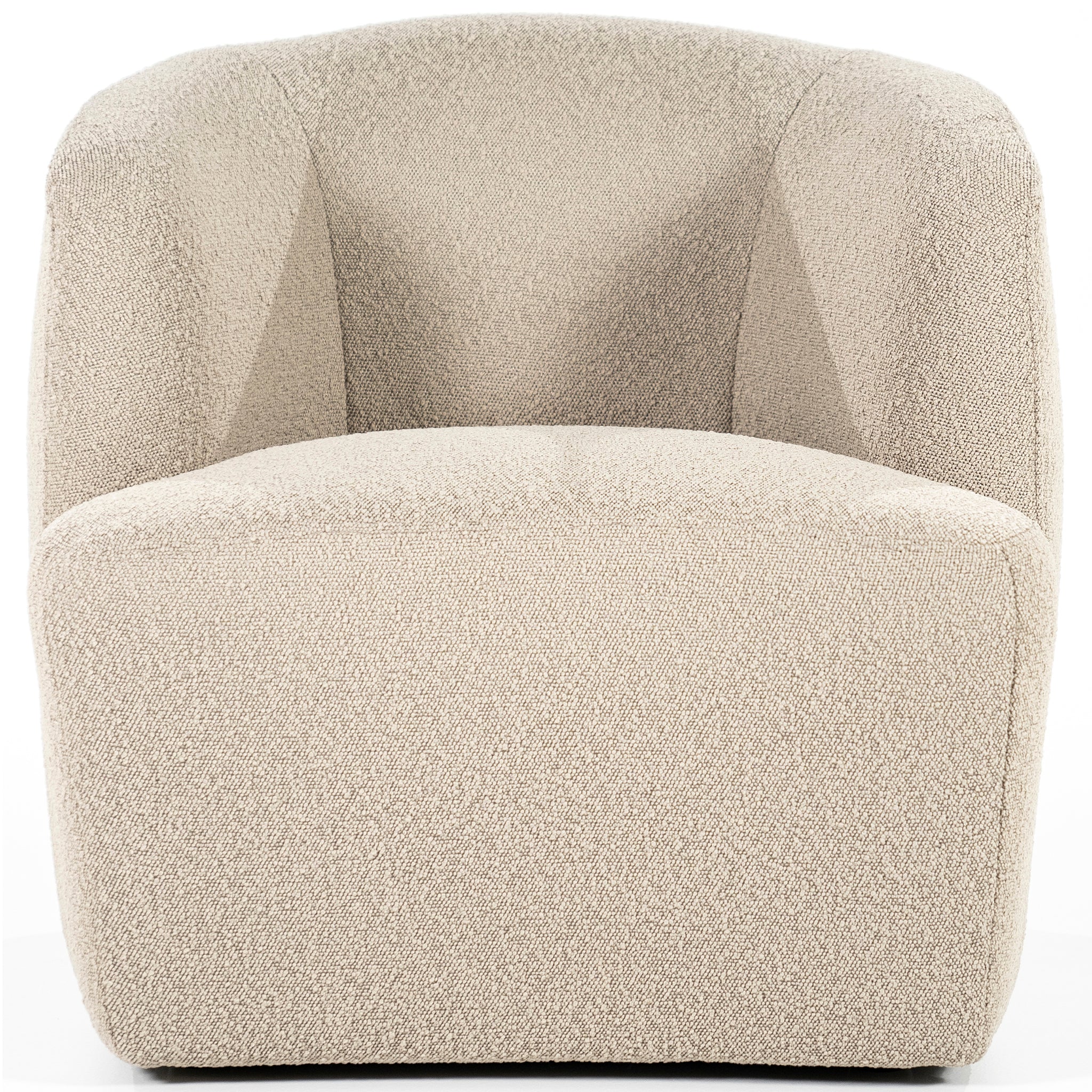 Charlotte Copenhagen Lounge Chair