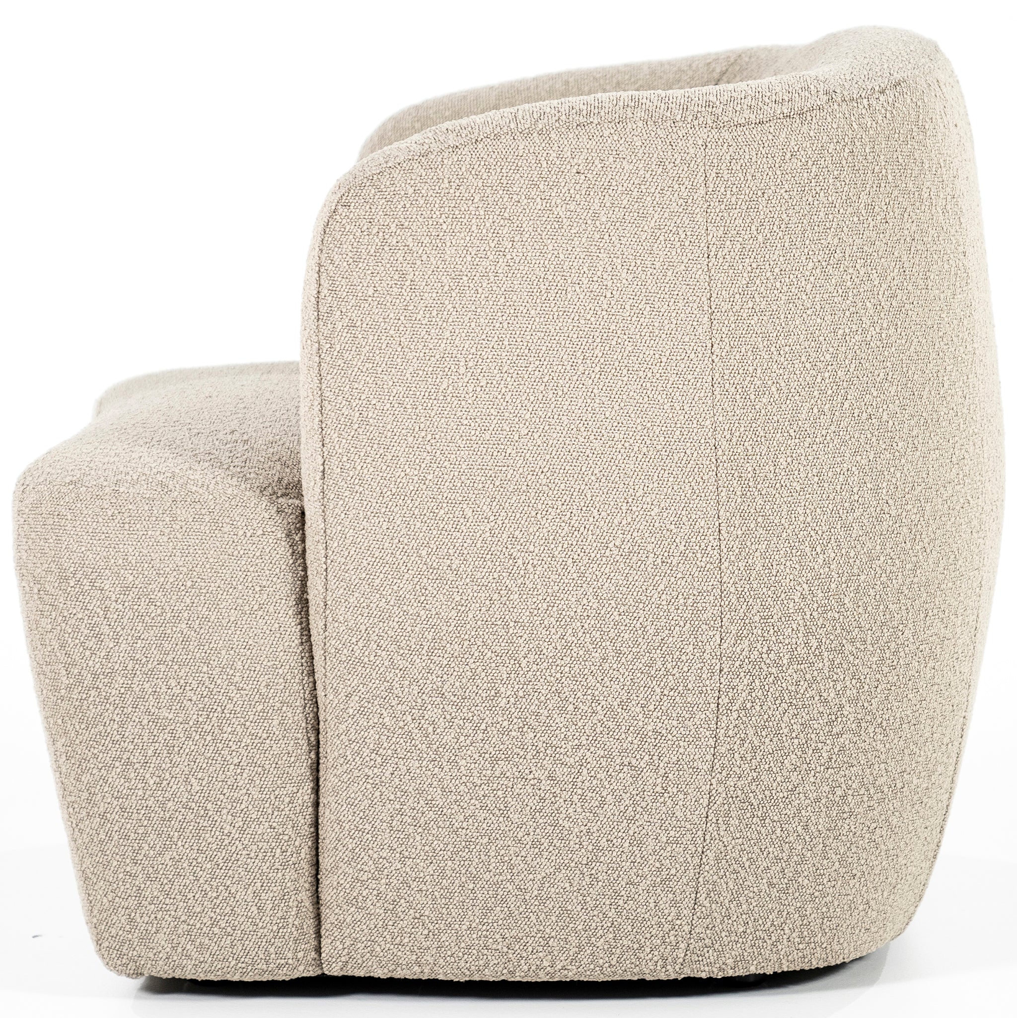 Charlotte Copenhagen Lounge Chair