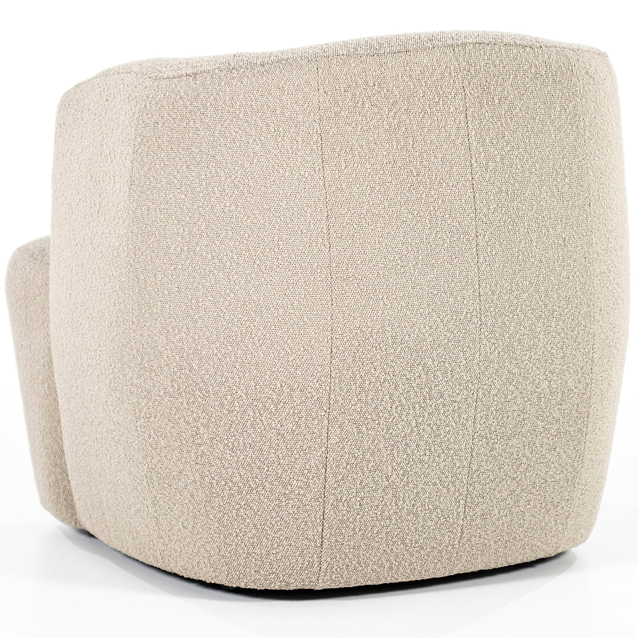 Charlotte Copenhagen Lounge Chair