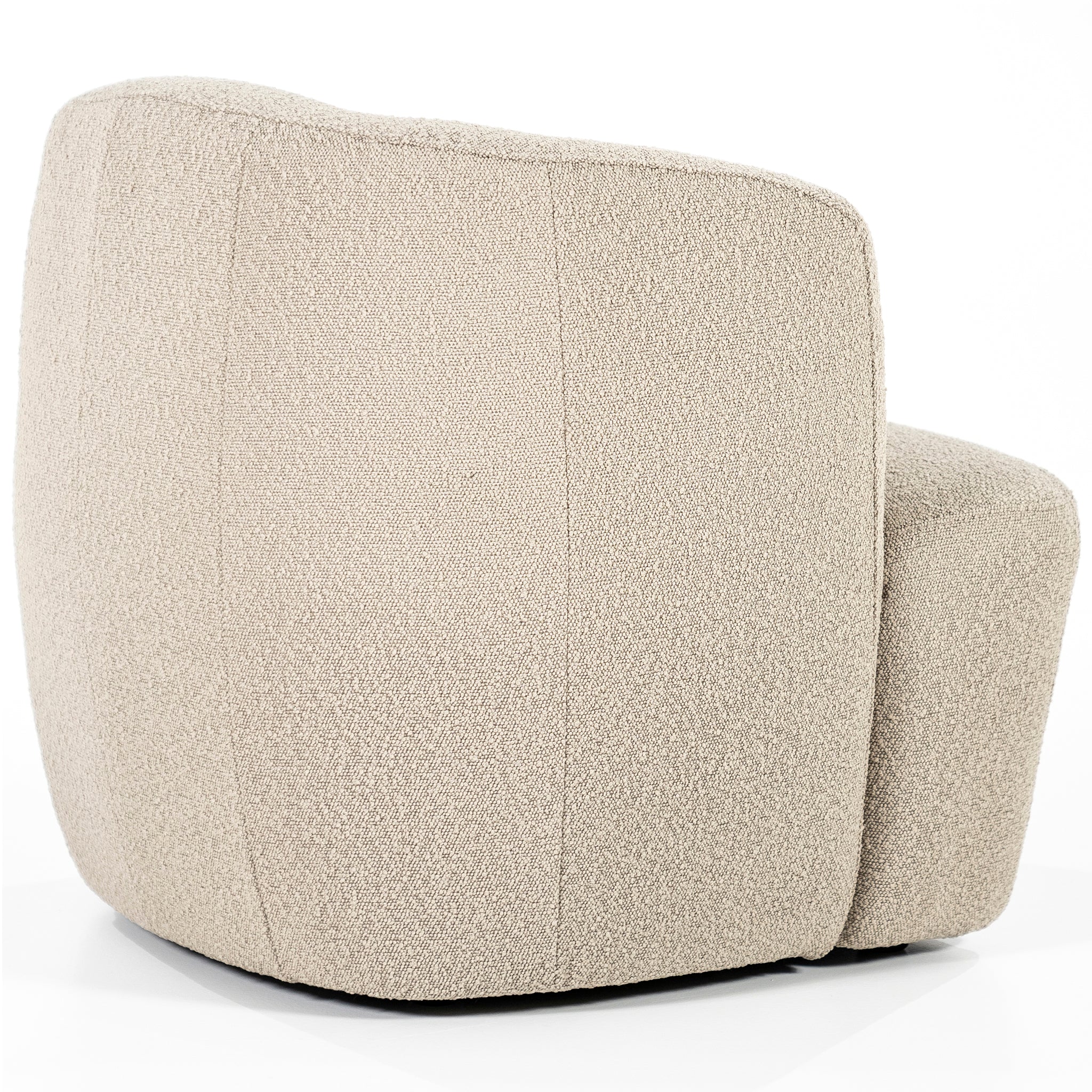 Charlotte Copenhagen Lounge Chair