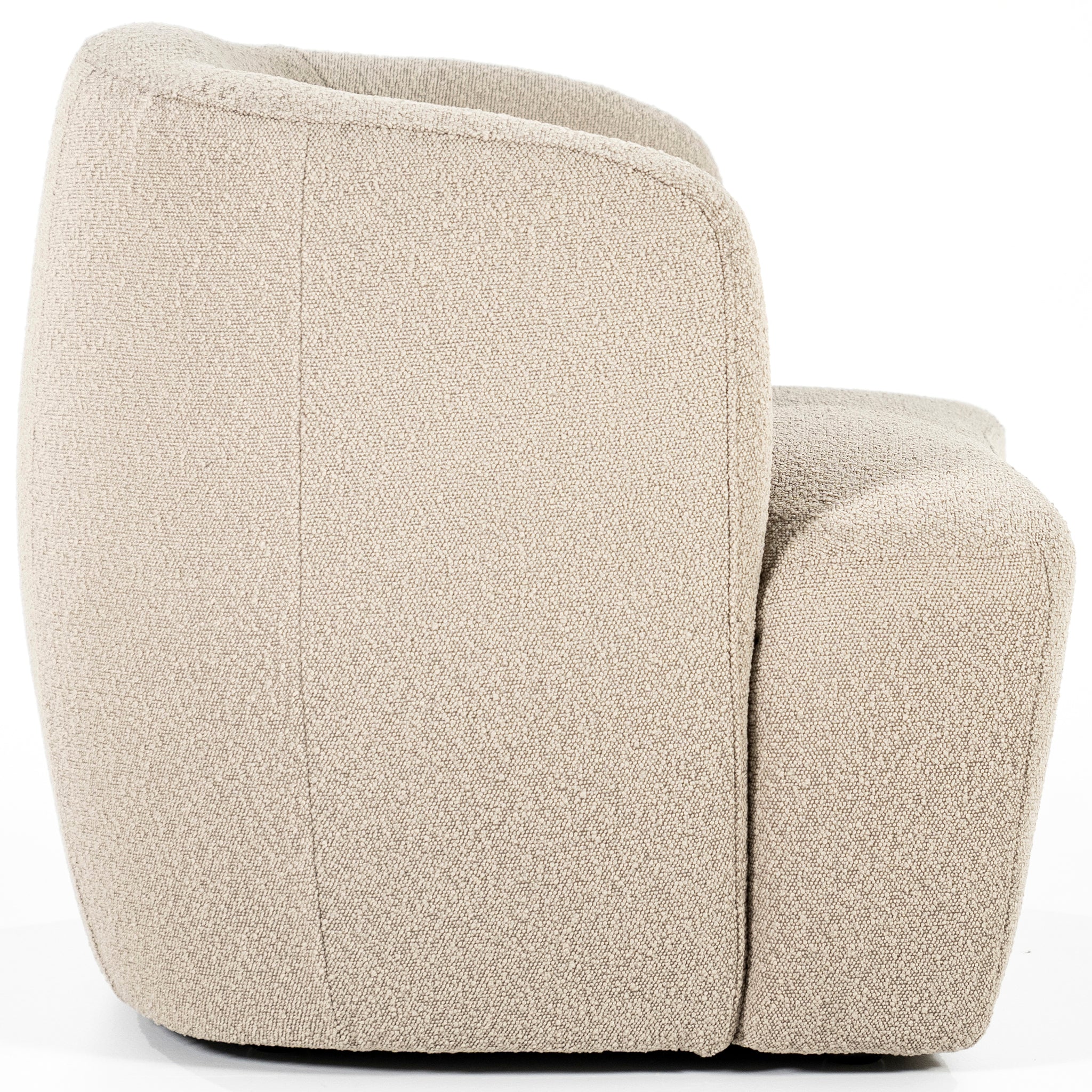 Charlotte Copenhagen Lounge Chair