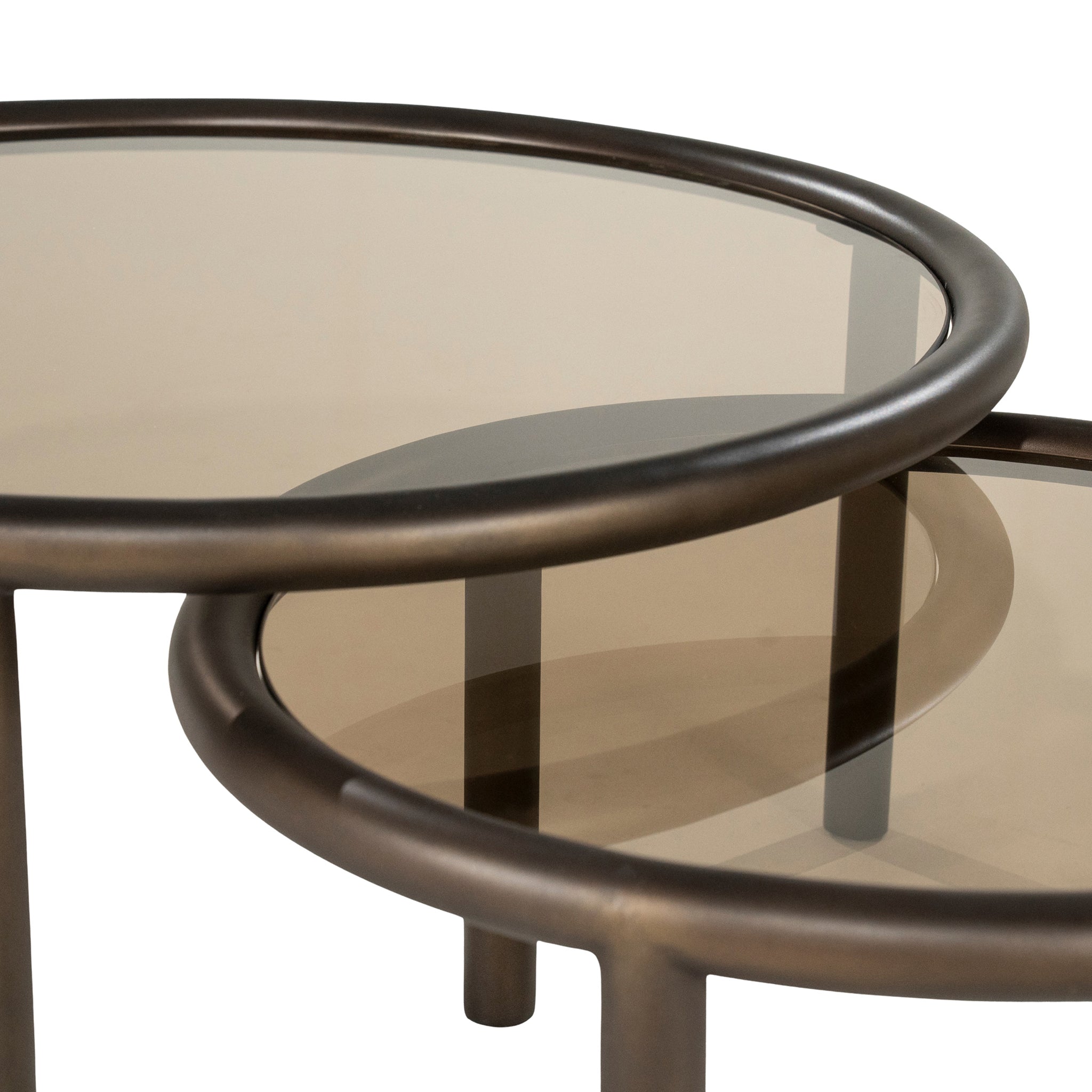 Circo Coffee Table Set