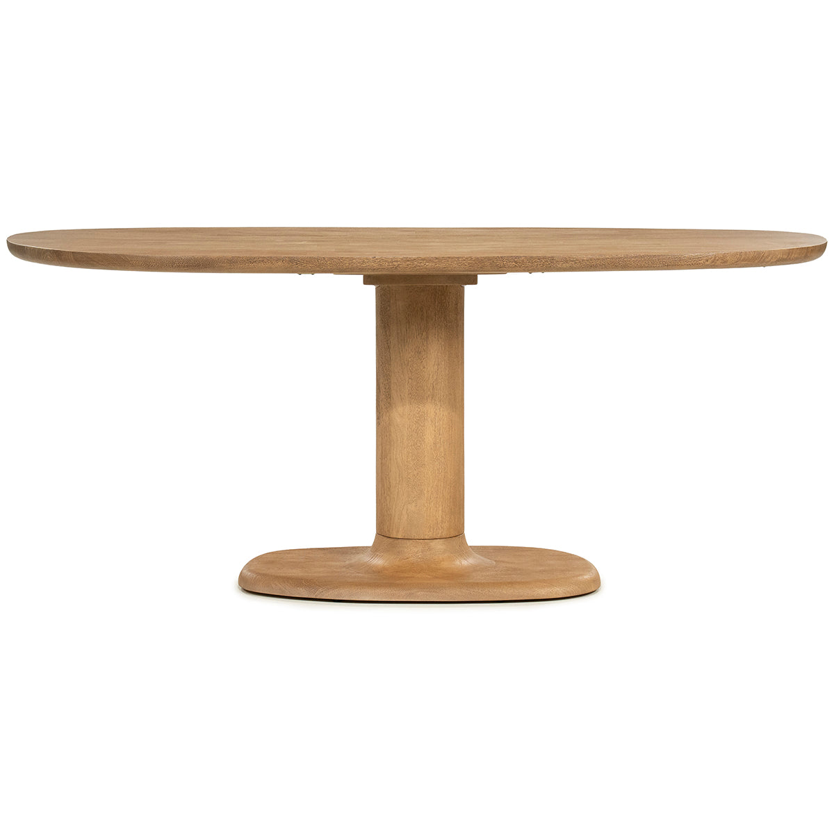 Coco Oval Dining Table