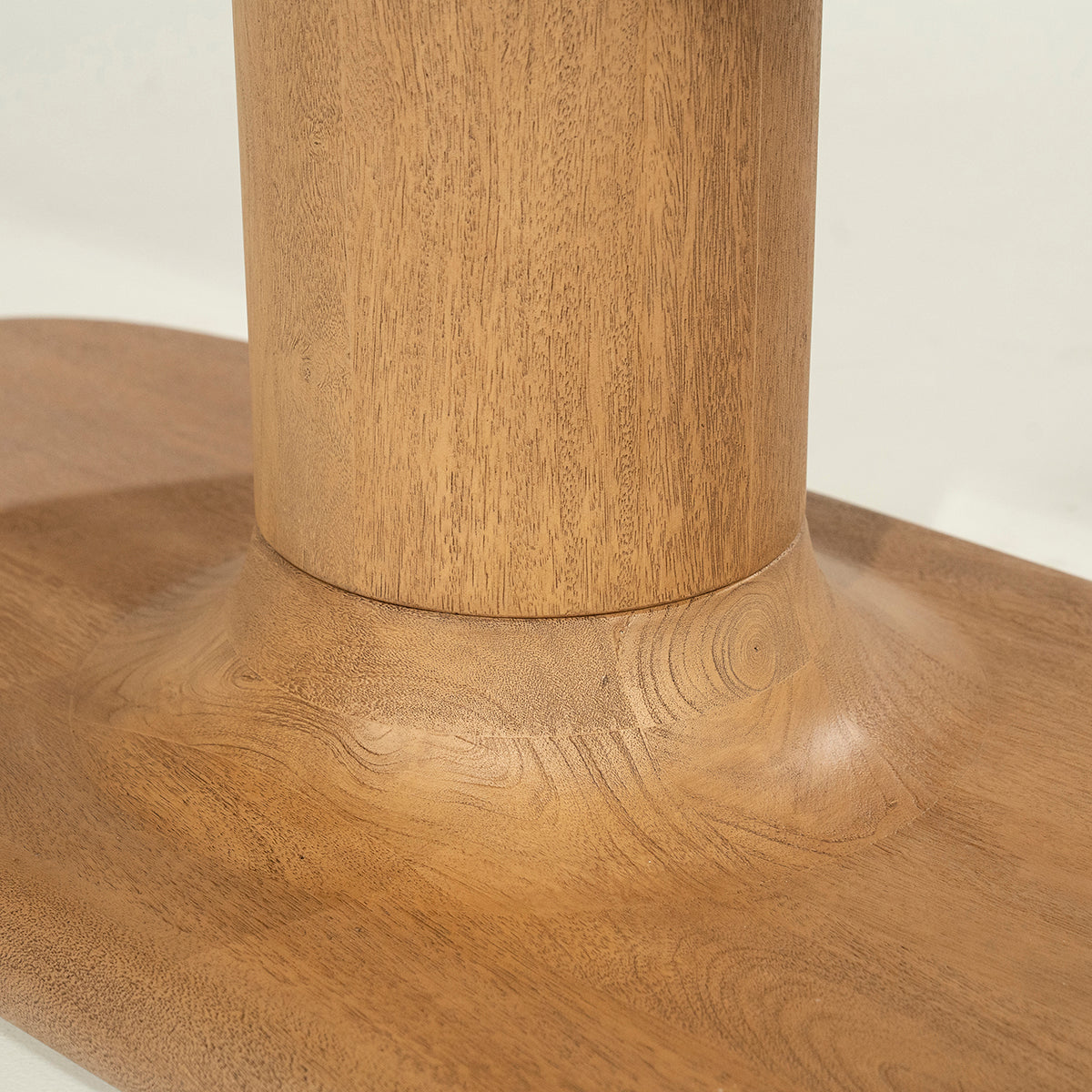 Coco Oval Dining Table