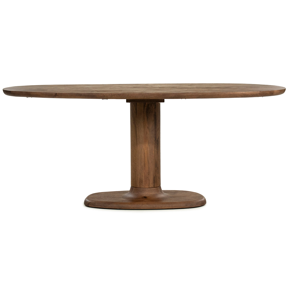 Coco Oval Dining Table