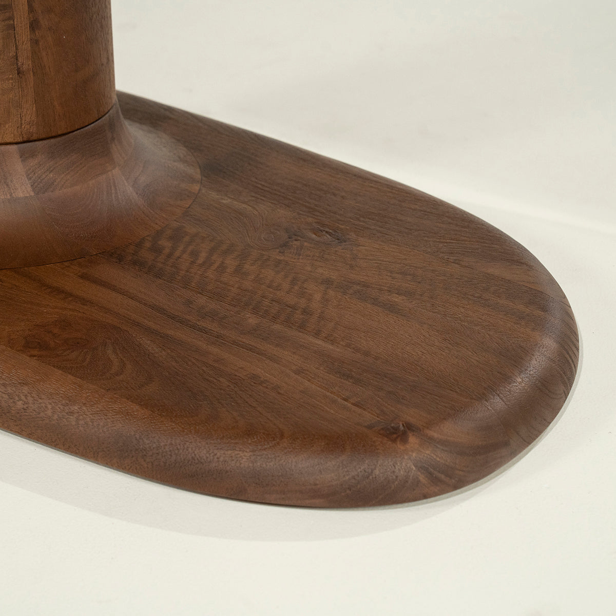 Coco Oval Dining Table