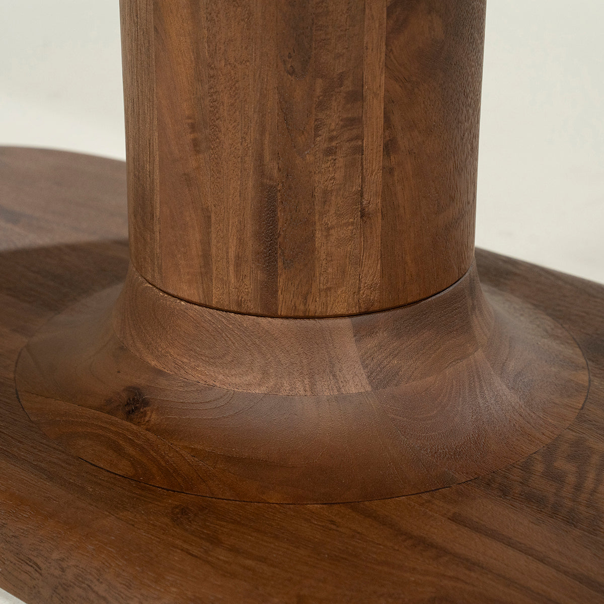 Coco Oval Dining Table