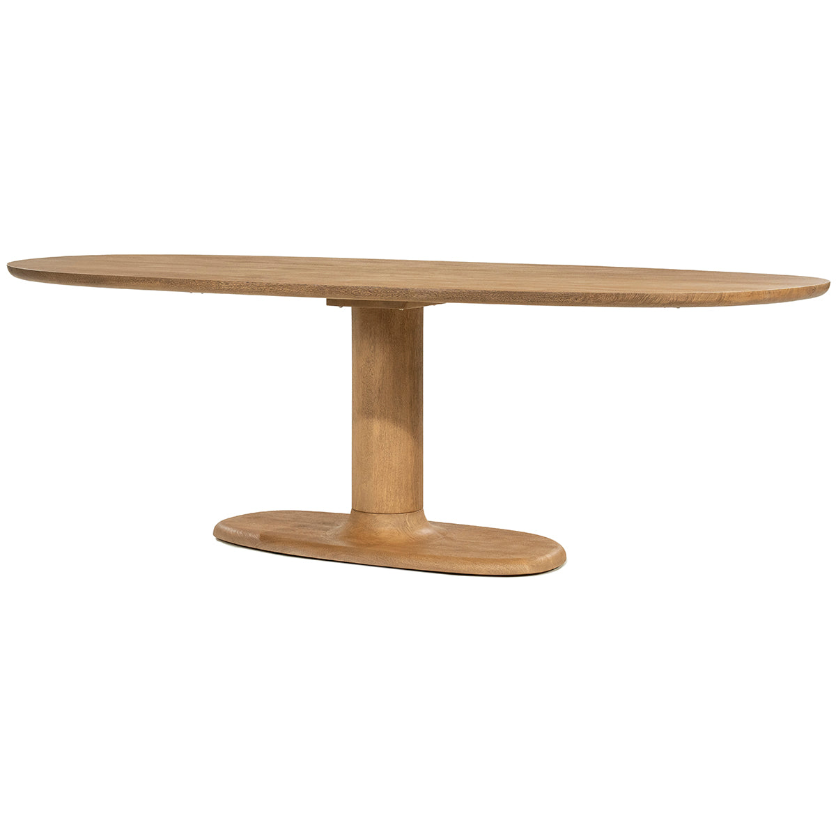 Coco Oval Dining Table