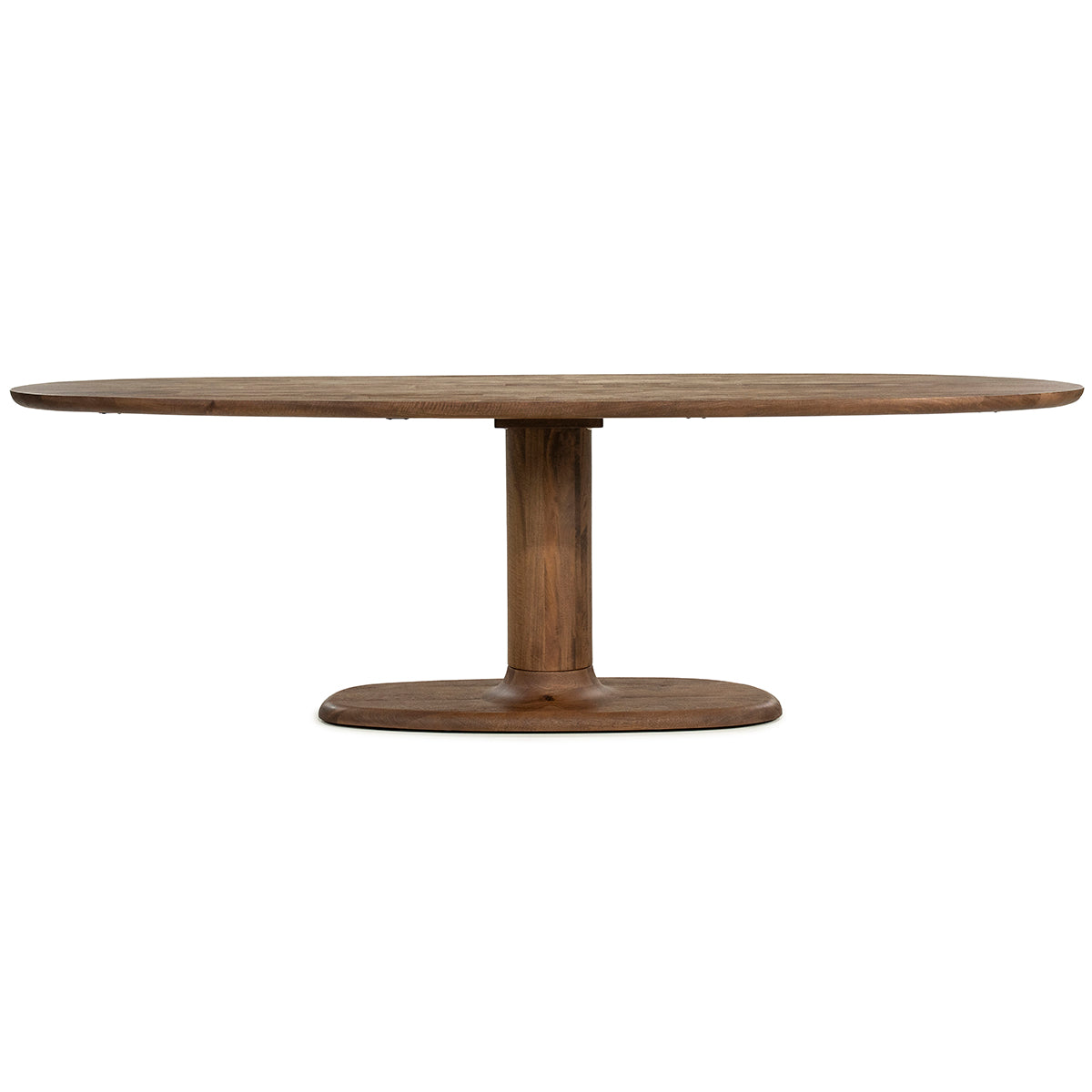 Coco Oval Dining Table