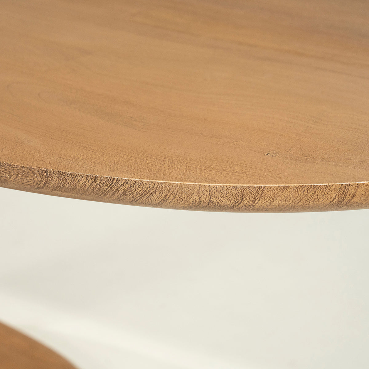 Coco Oval Dining Table