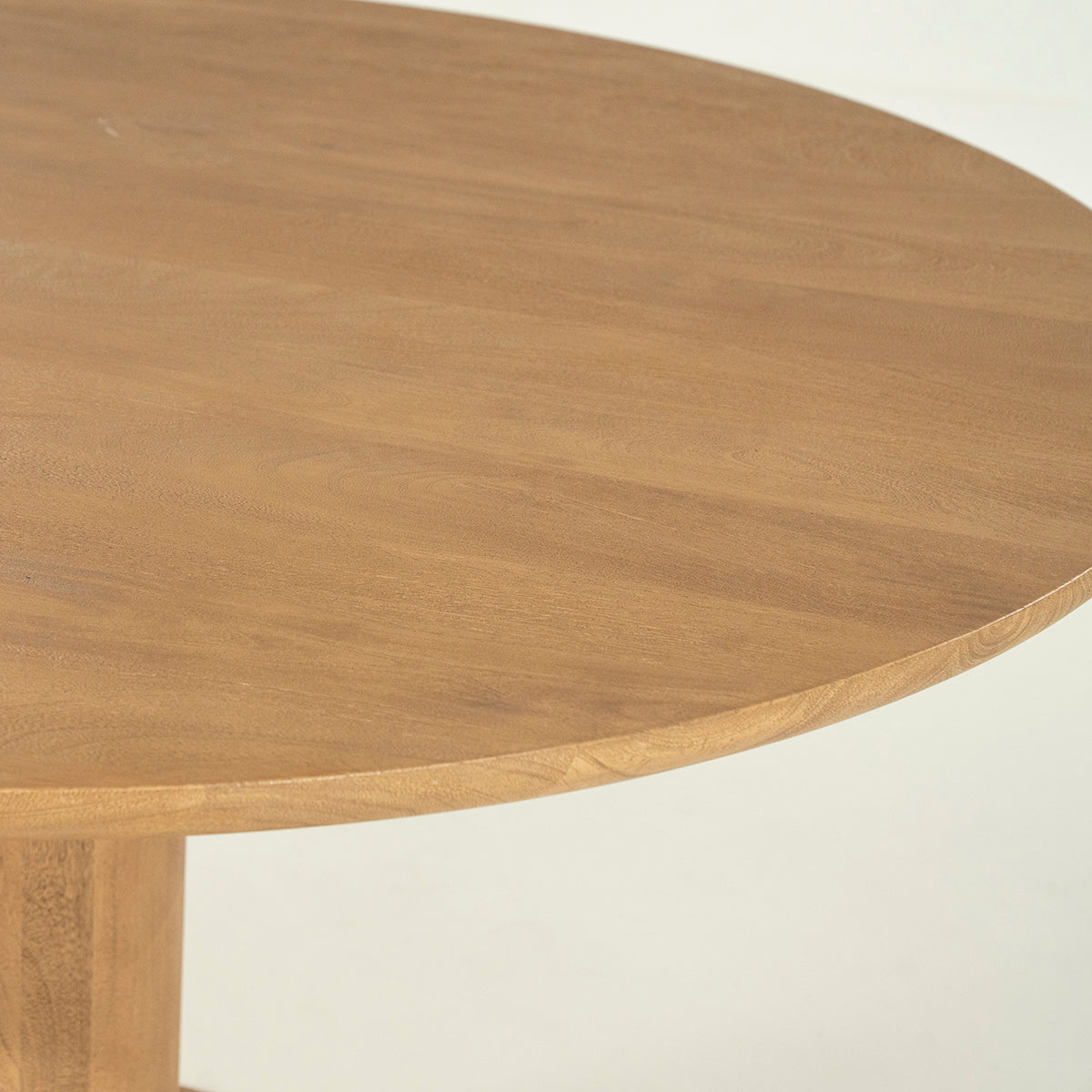Coco Round Dining Table