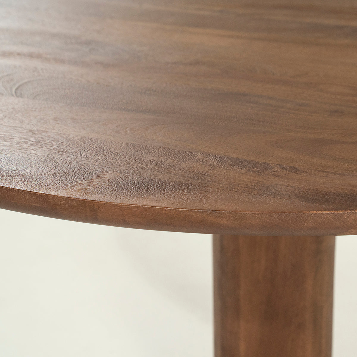 Coco Round Dining Table