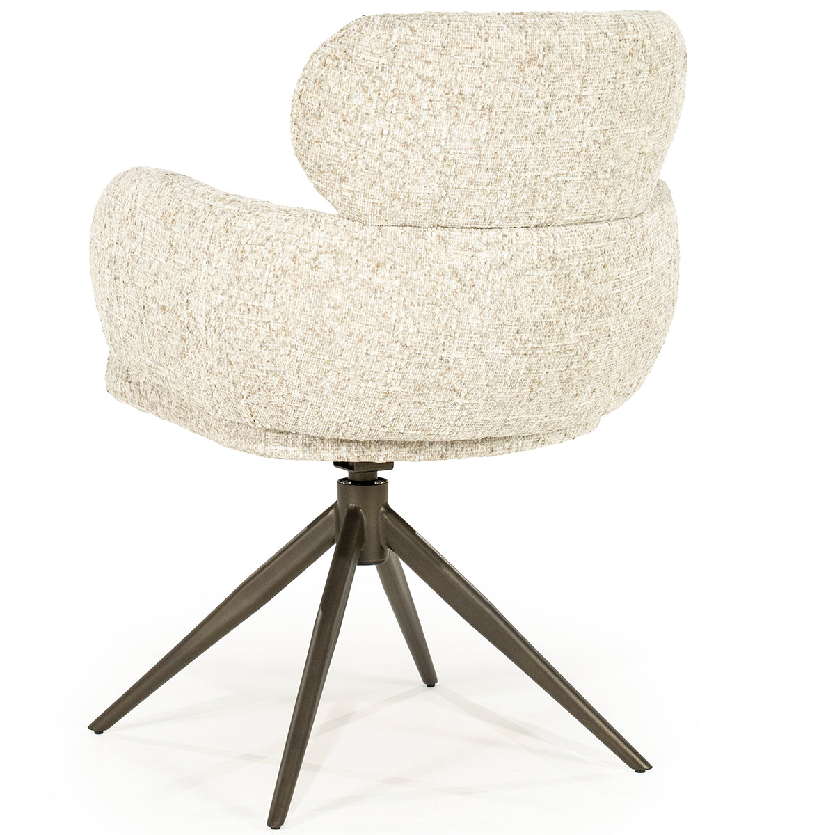 Darcio Gleam Chair