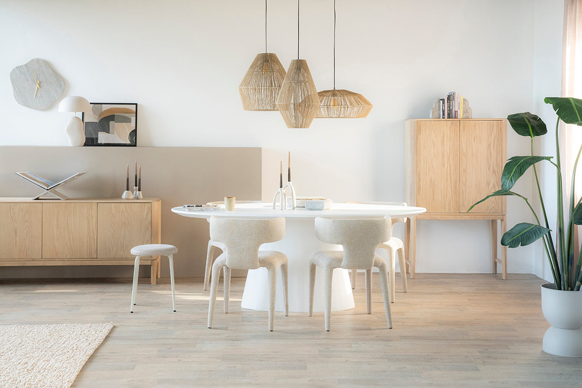 Dave Porto Chair - WOO .Design