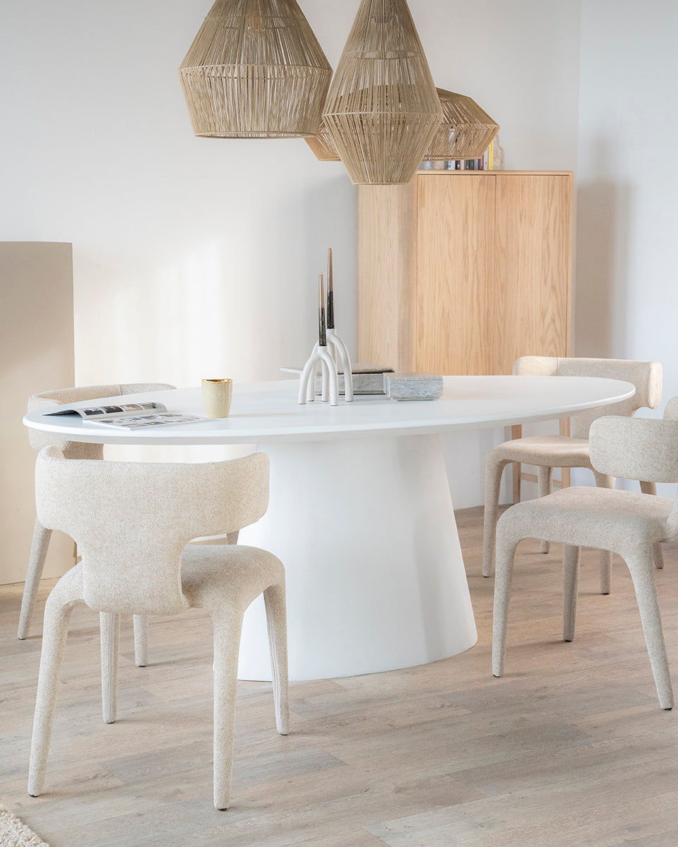 Dave Porto Chair - WOO .Design