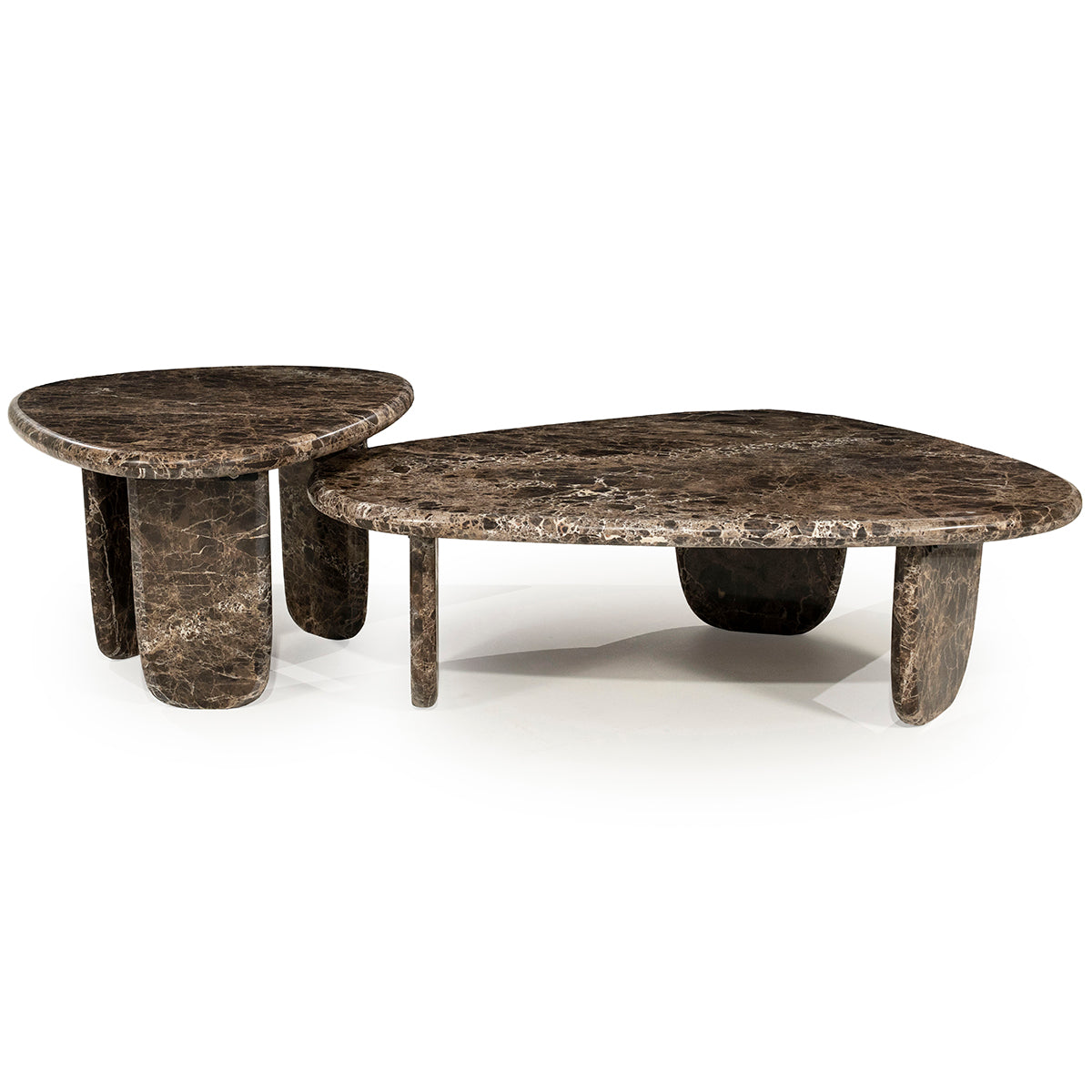 Devin Coffee Table