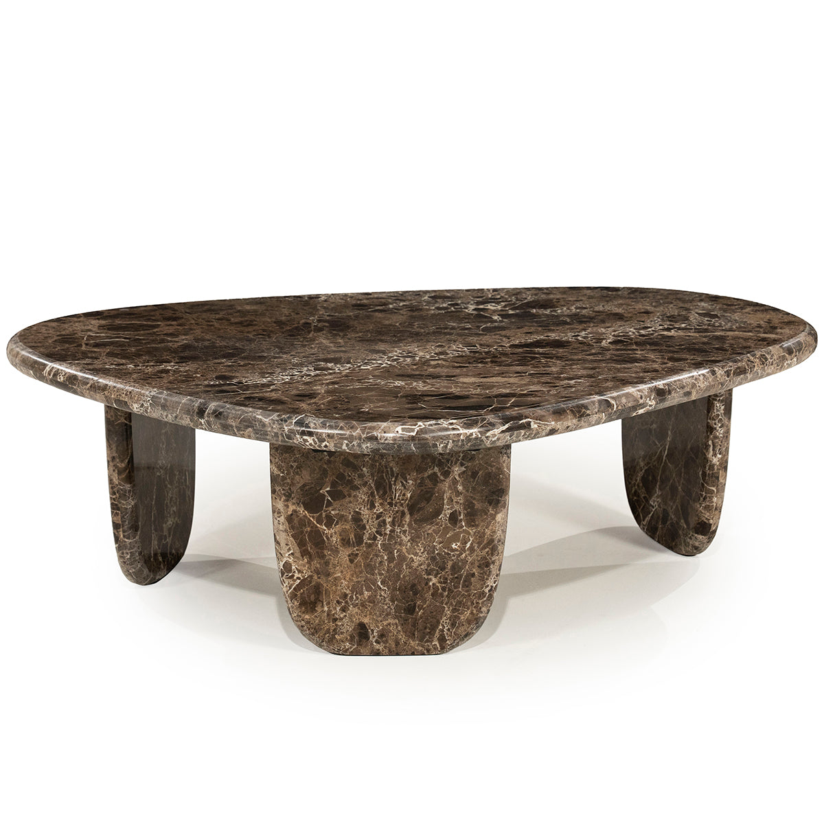Devin Coffee Table