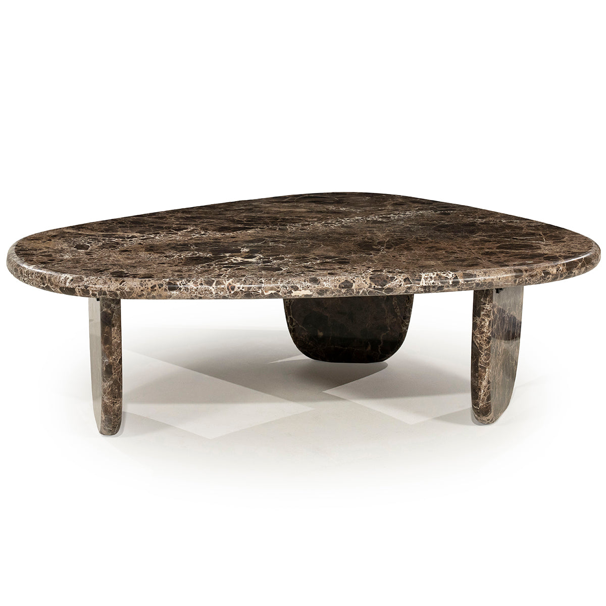 Devin Coffee Table
