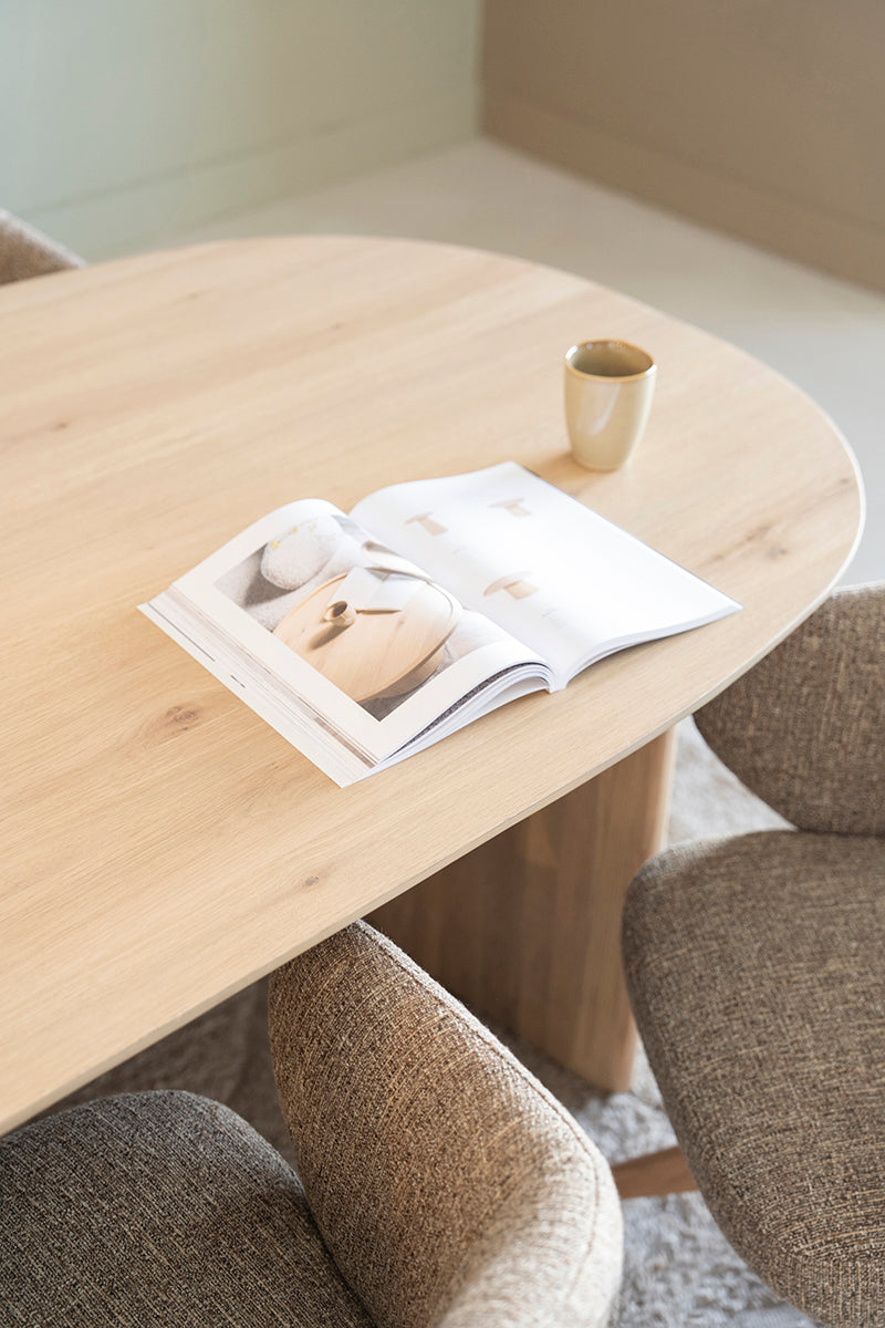 Dex Dining Table