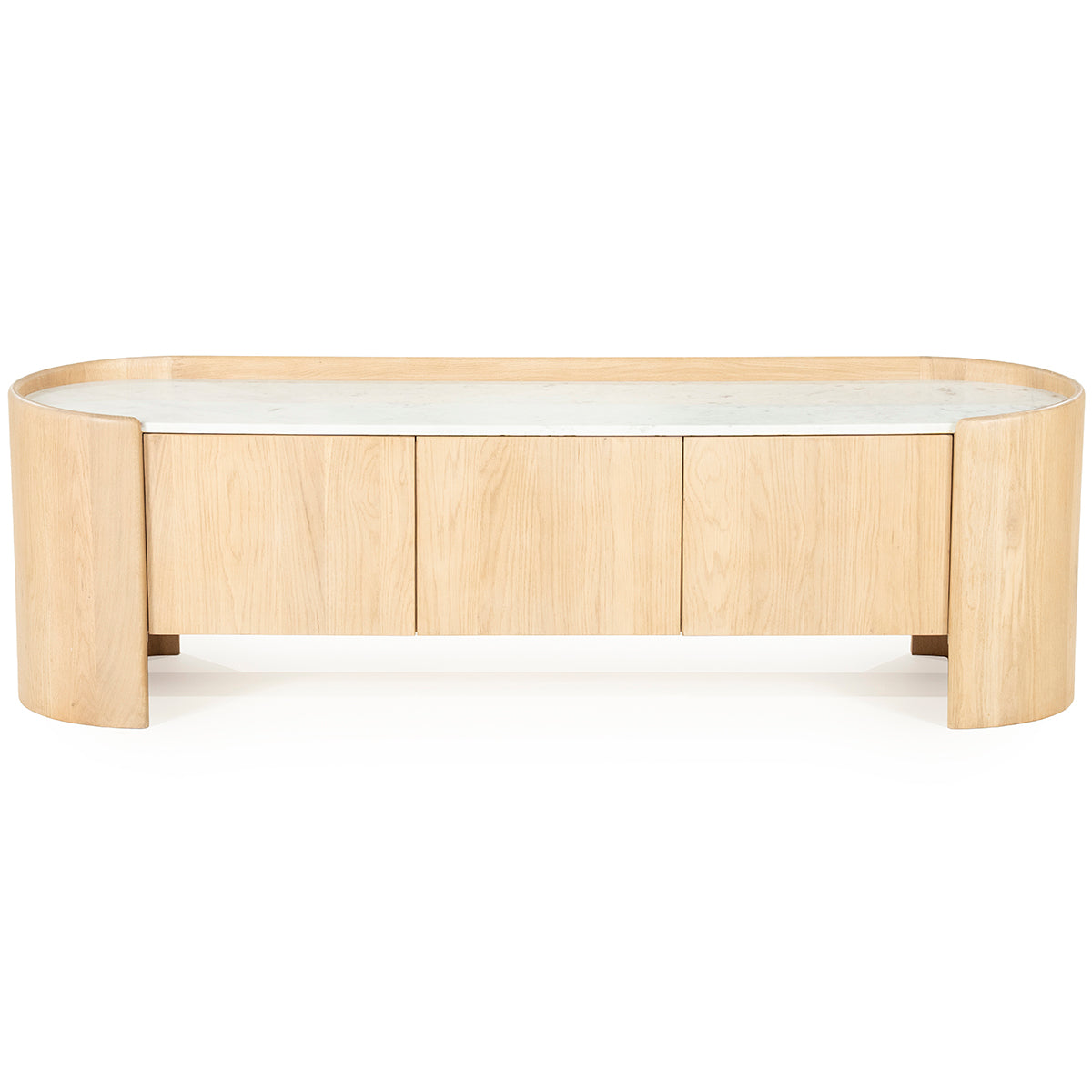 Don 3 Door TV Cabinet