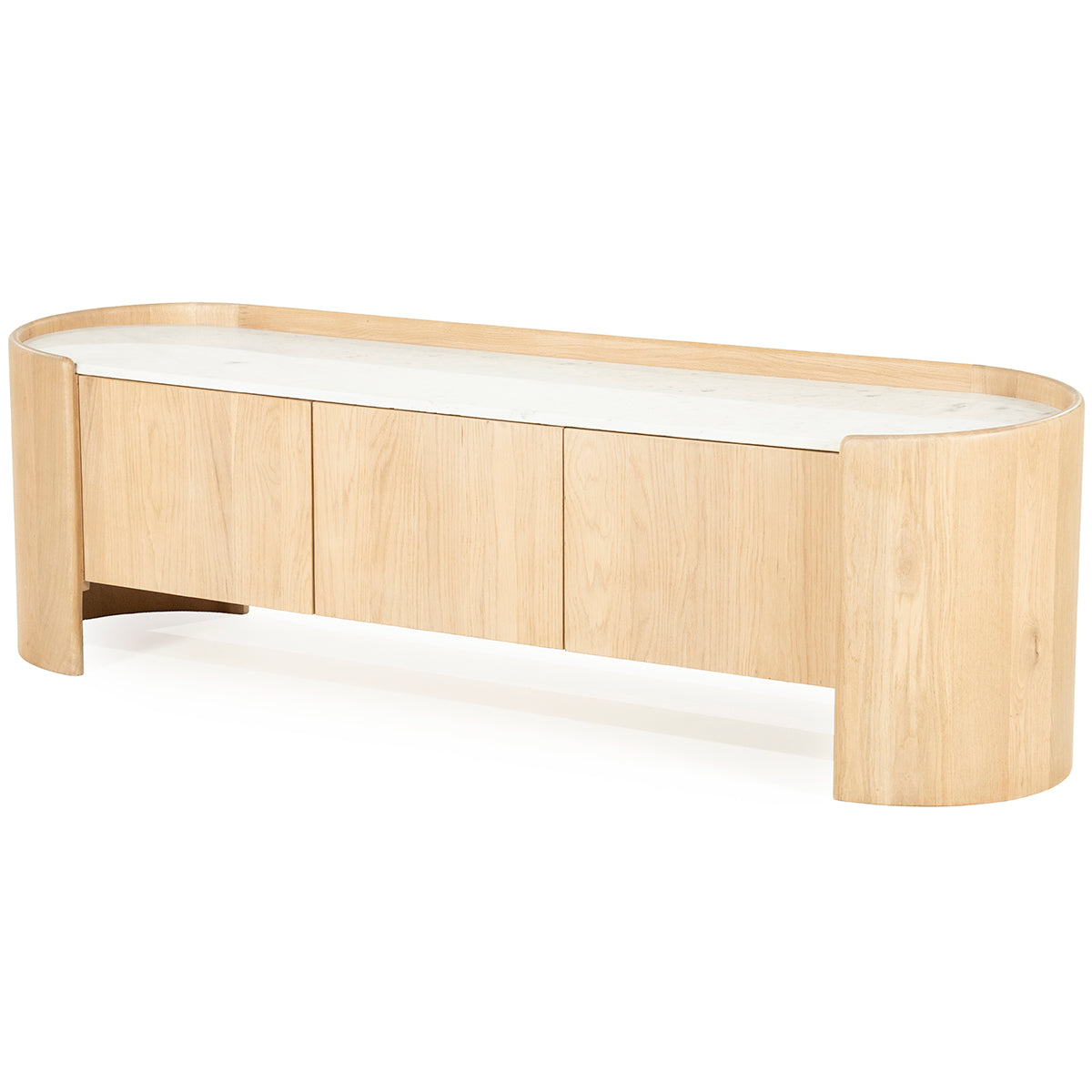 Don 3 Door TV Cabinet