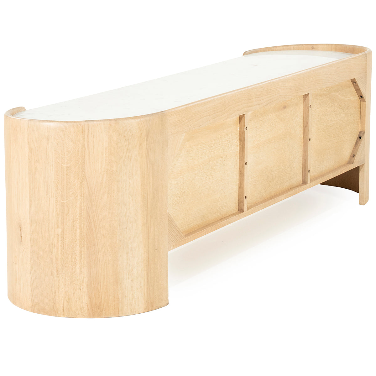 Don 3 Door TV Cabinet