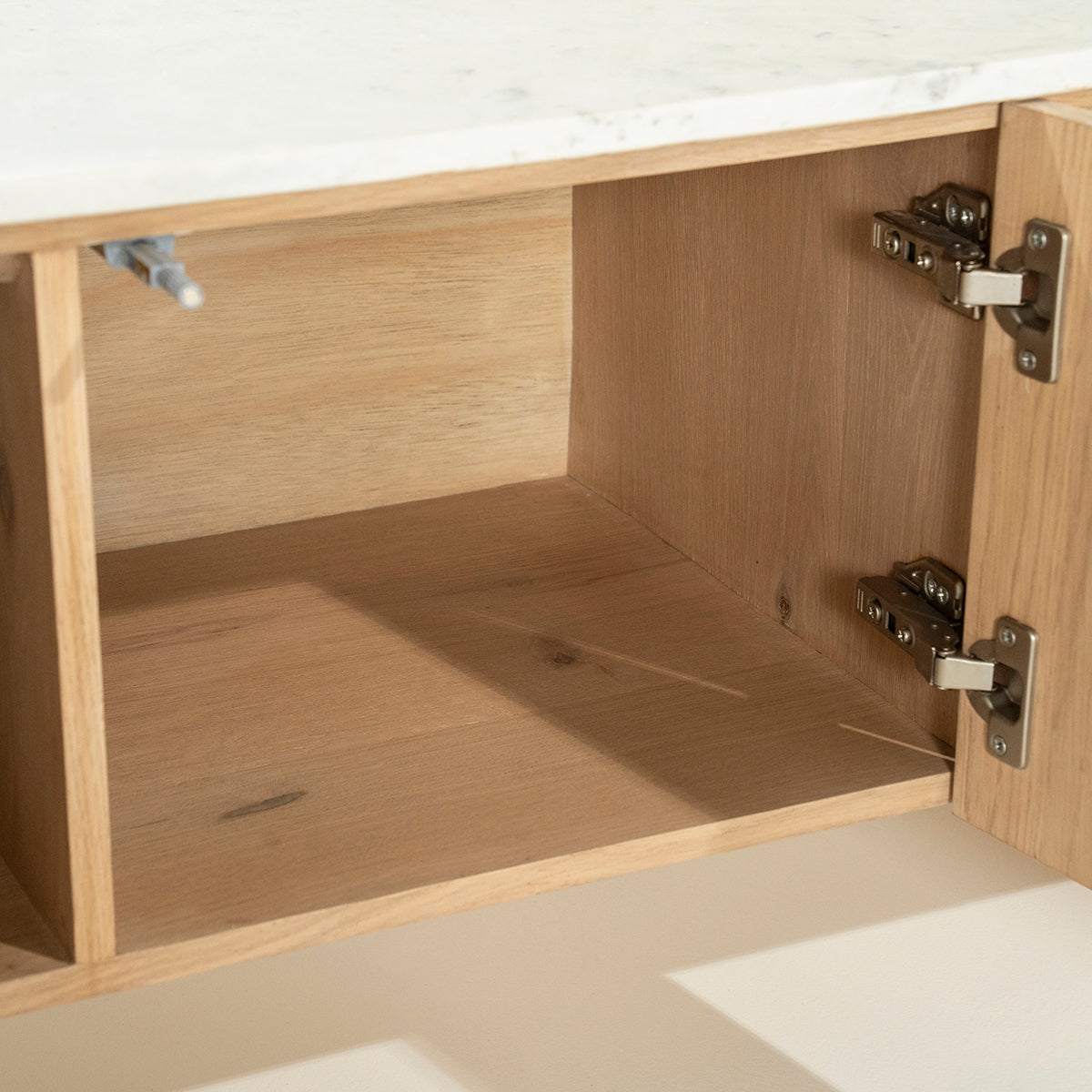 Don 3 Door TV Cabinet