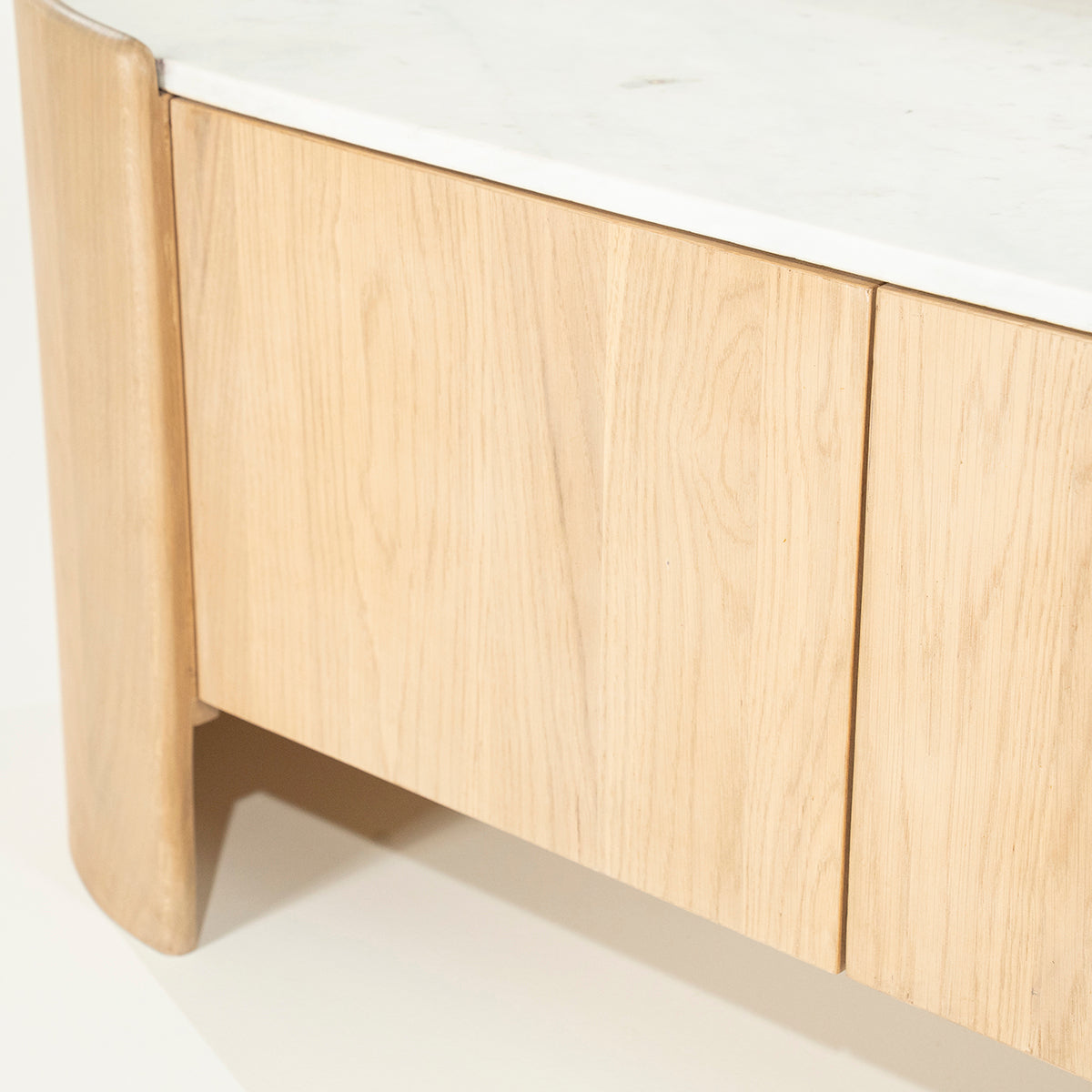 Don 3 Door TV Cabinet