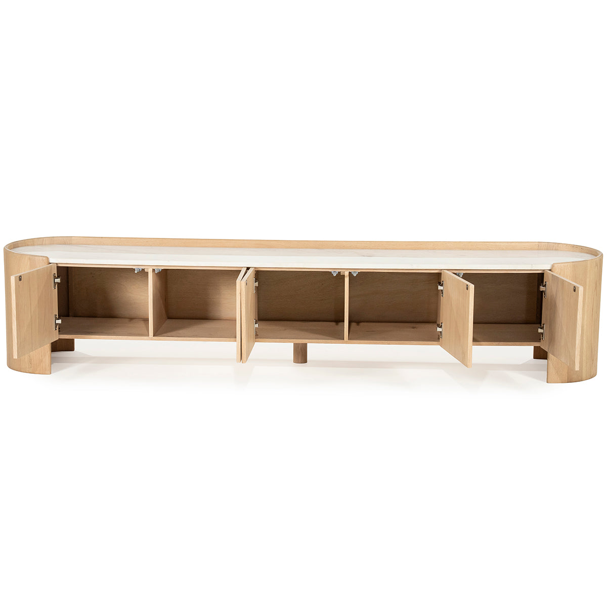 Don 5 Door TV Cabinet