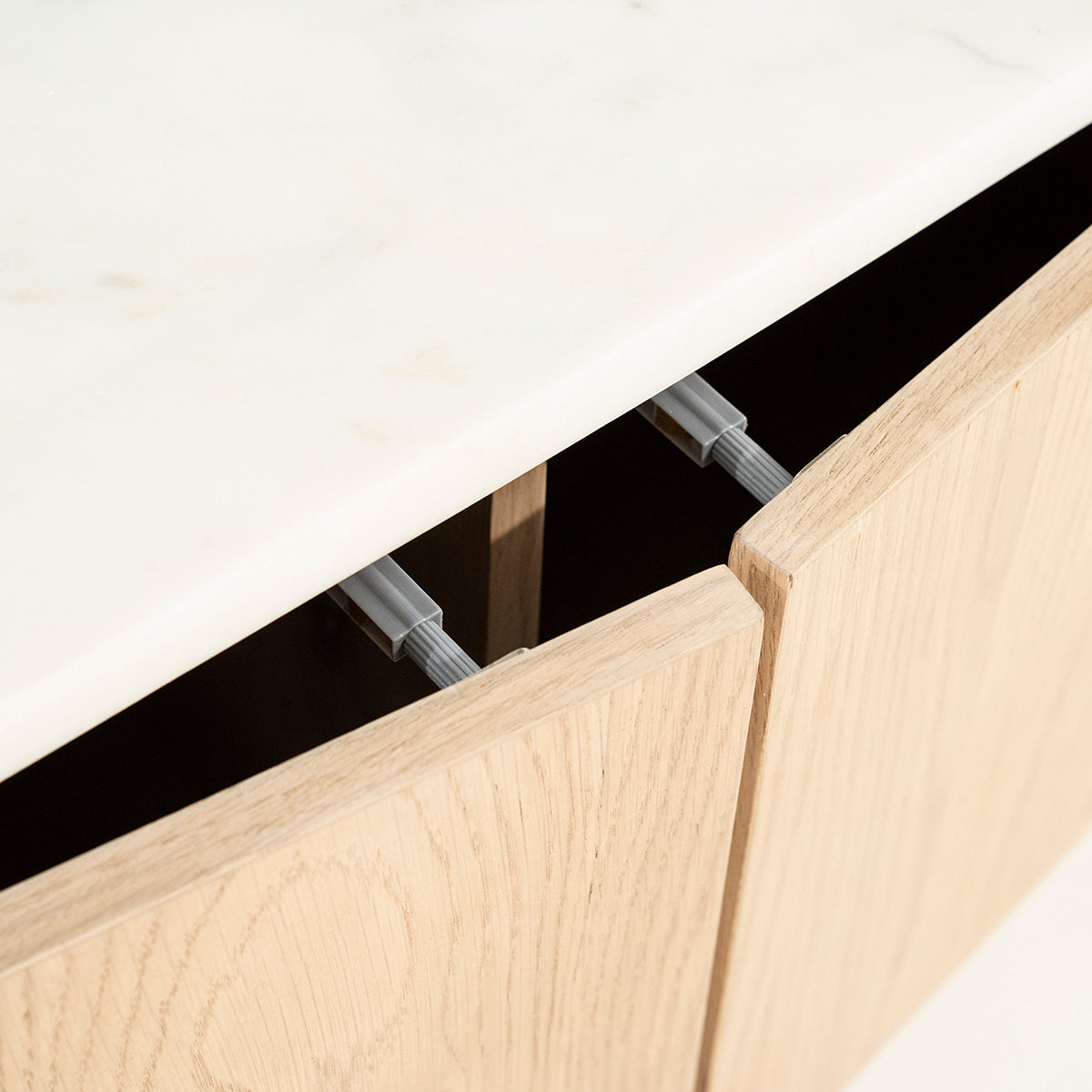 Don 5 Door TV Cabinet