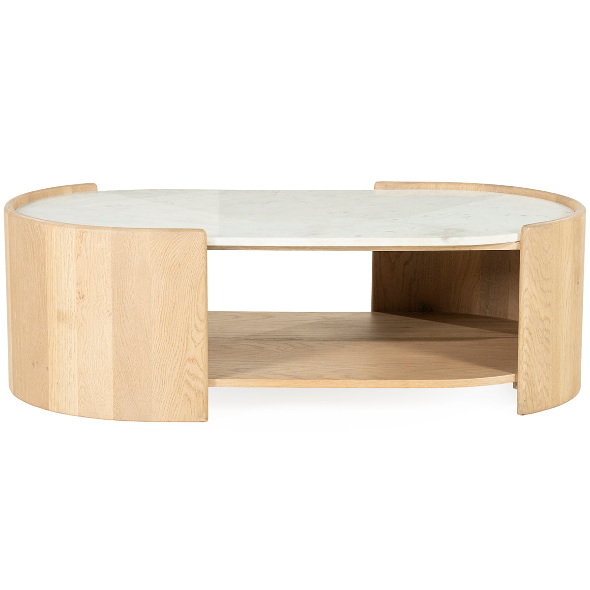 Don Coffee Table