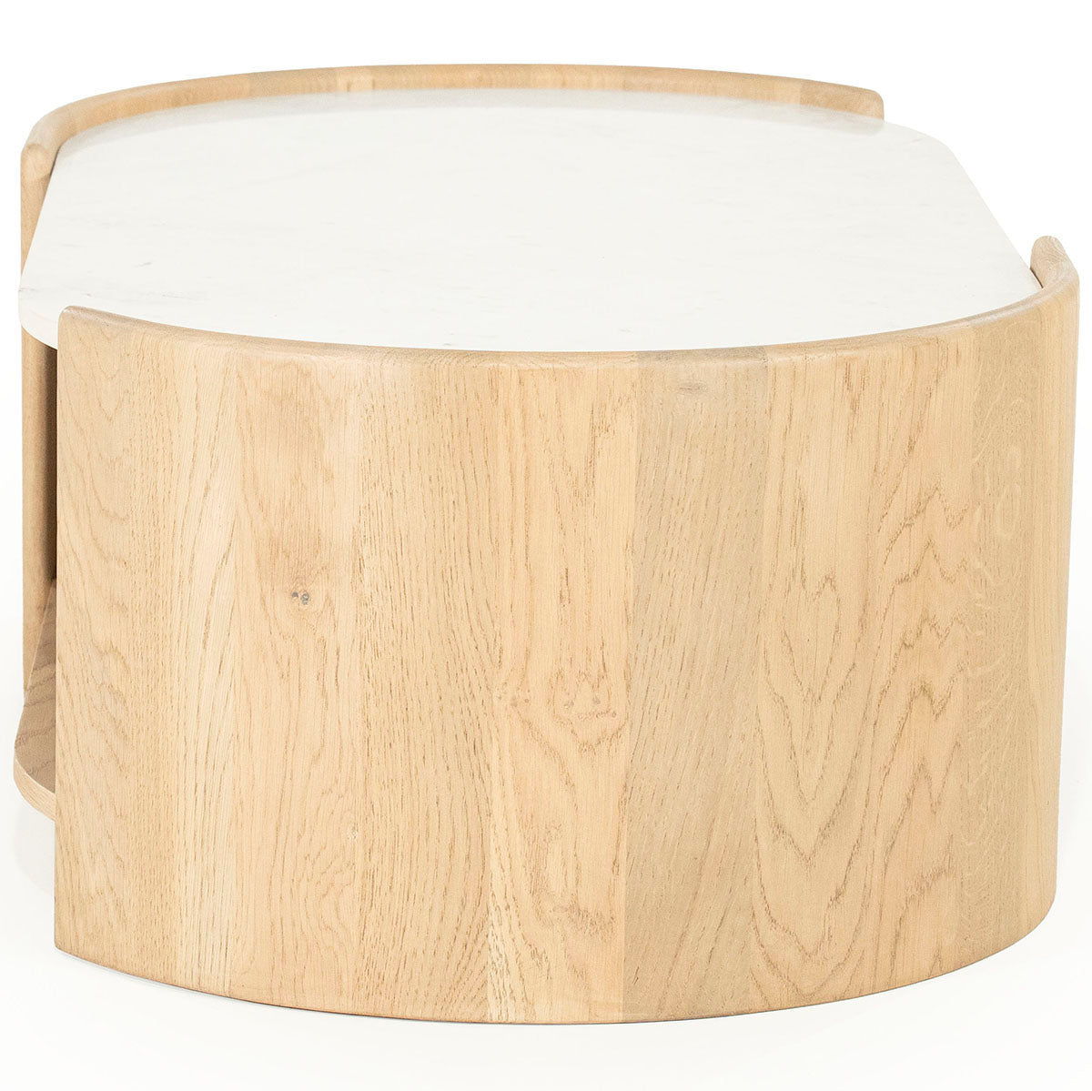 Don Coffee Table